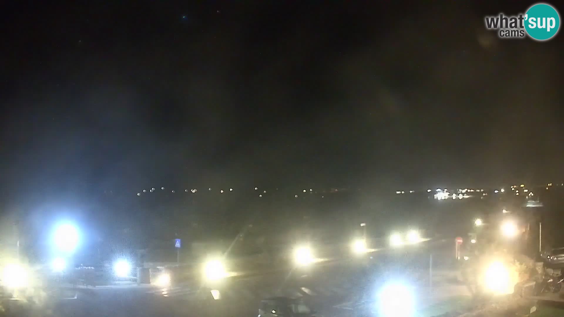 Live Cam Stintino – Plage La Pelosa – Capo Falcone