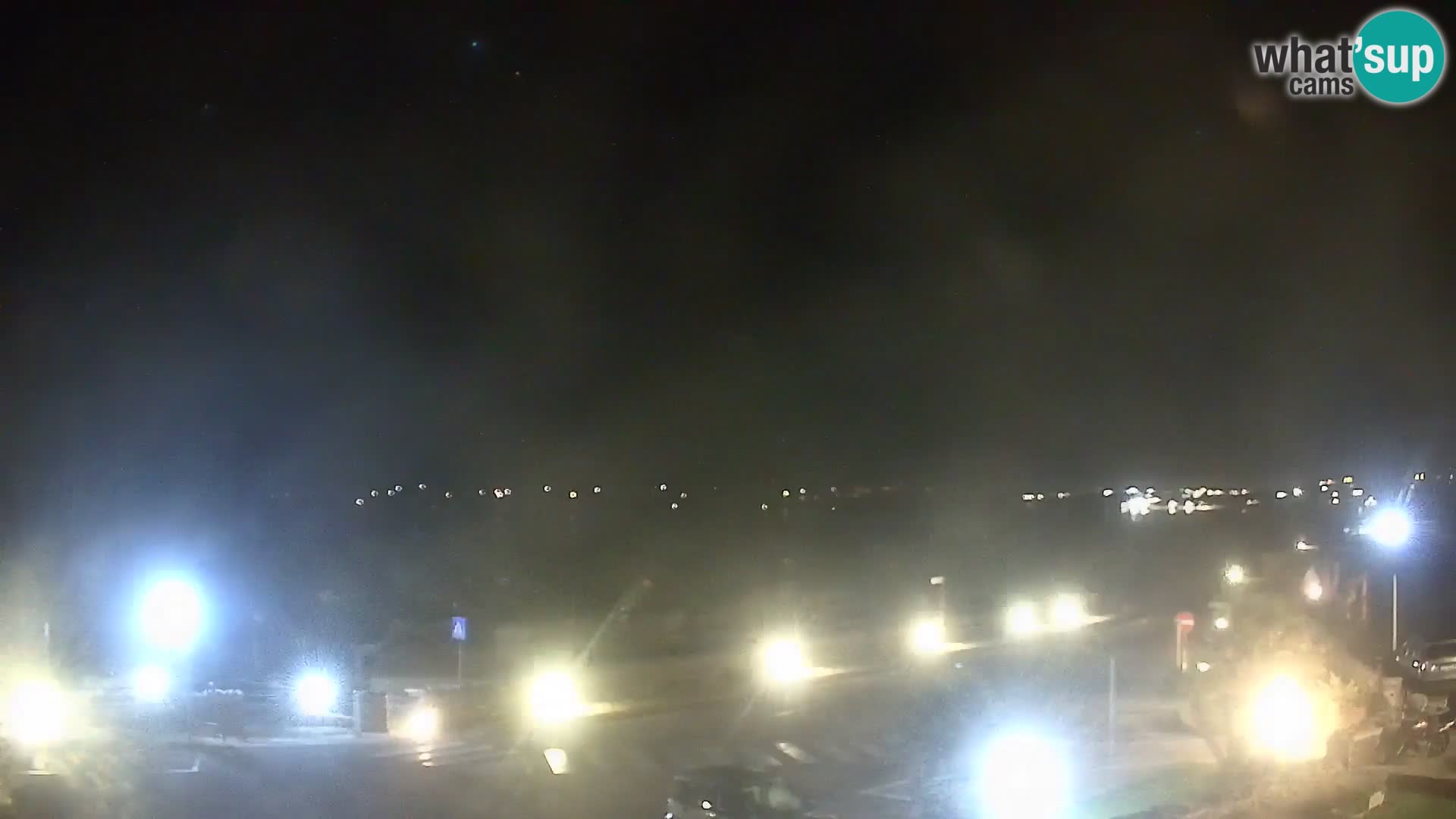 Stintino Live webcam Spiaggia La Pelosa – Sardegna