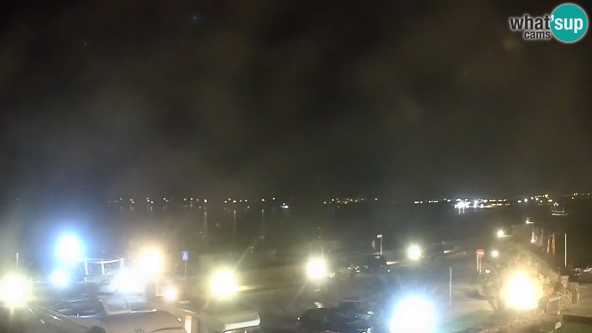 Stintino livecam – La Pelosa beach