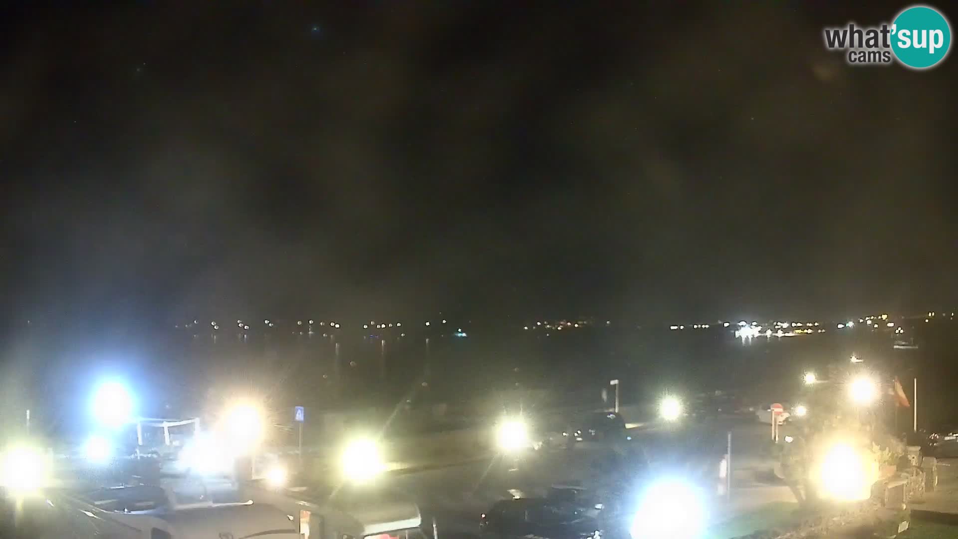Stintino livecam – La Pelosa beach