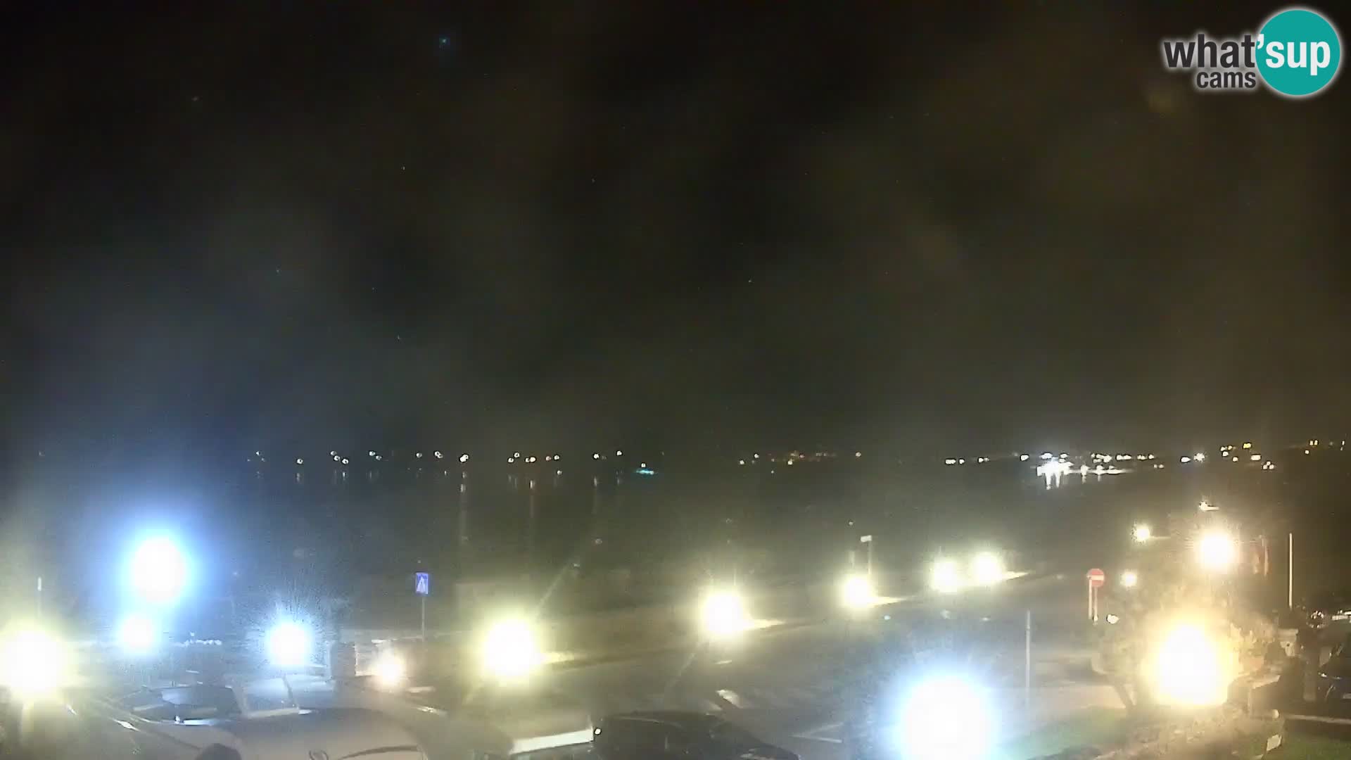 Stintino Live webcam Spiaggia La Pelosa – Sardegna