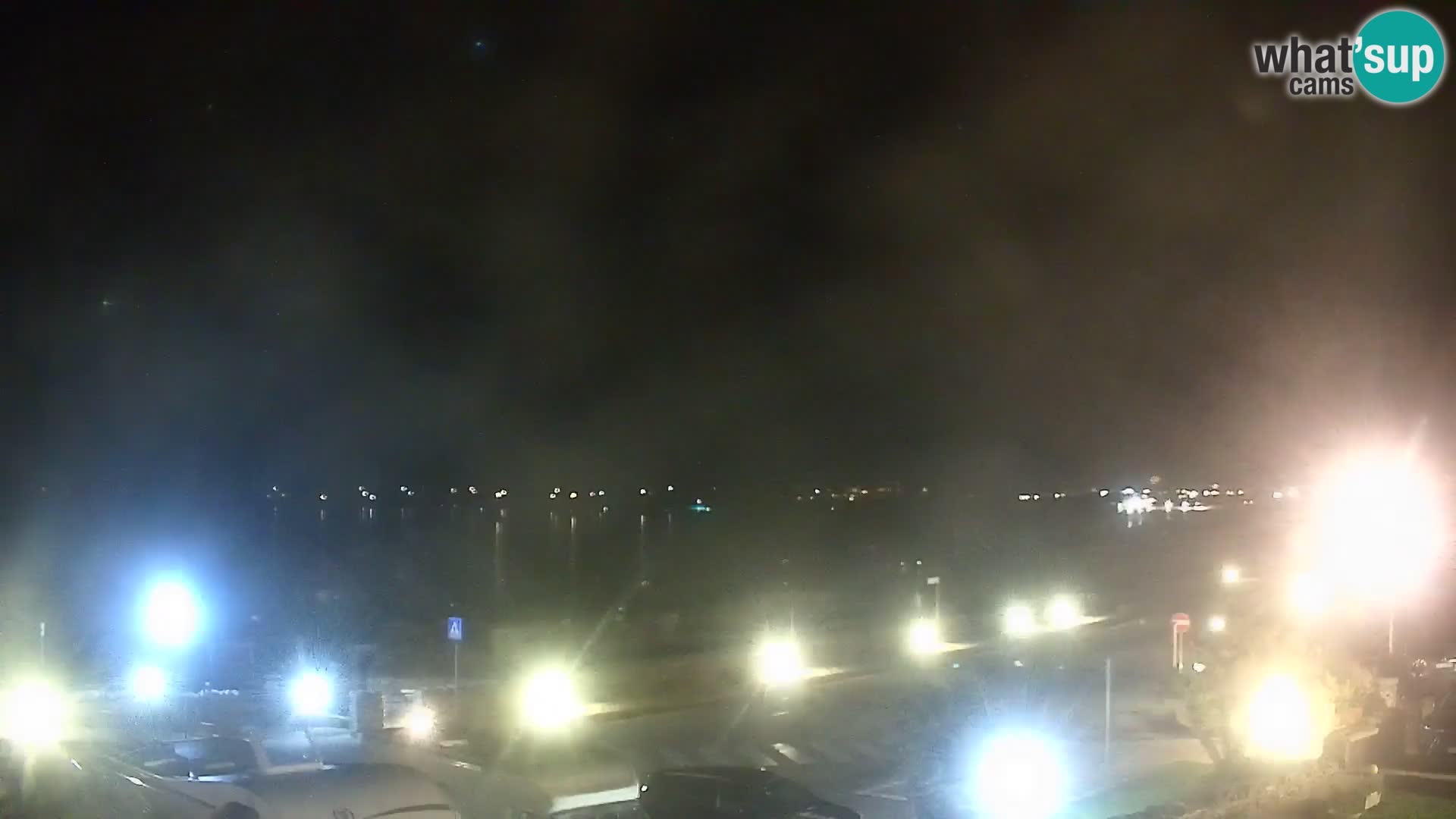 Stintino Webcam en direct Plage de La Pelosa – Sardaigne – Italie