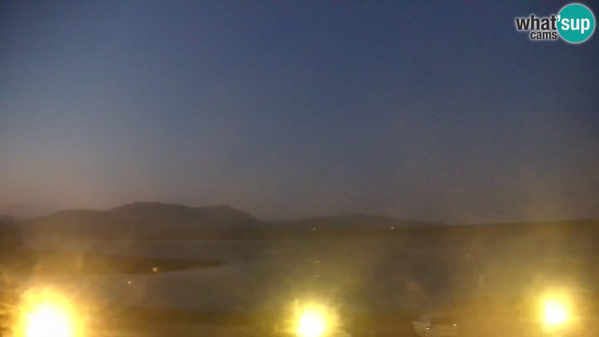 Live Cam Stintino – Plage La Pelosa – Capo Falcone