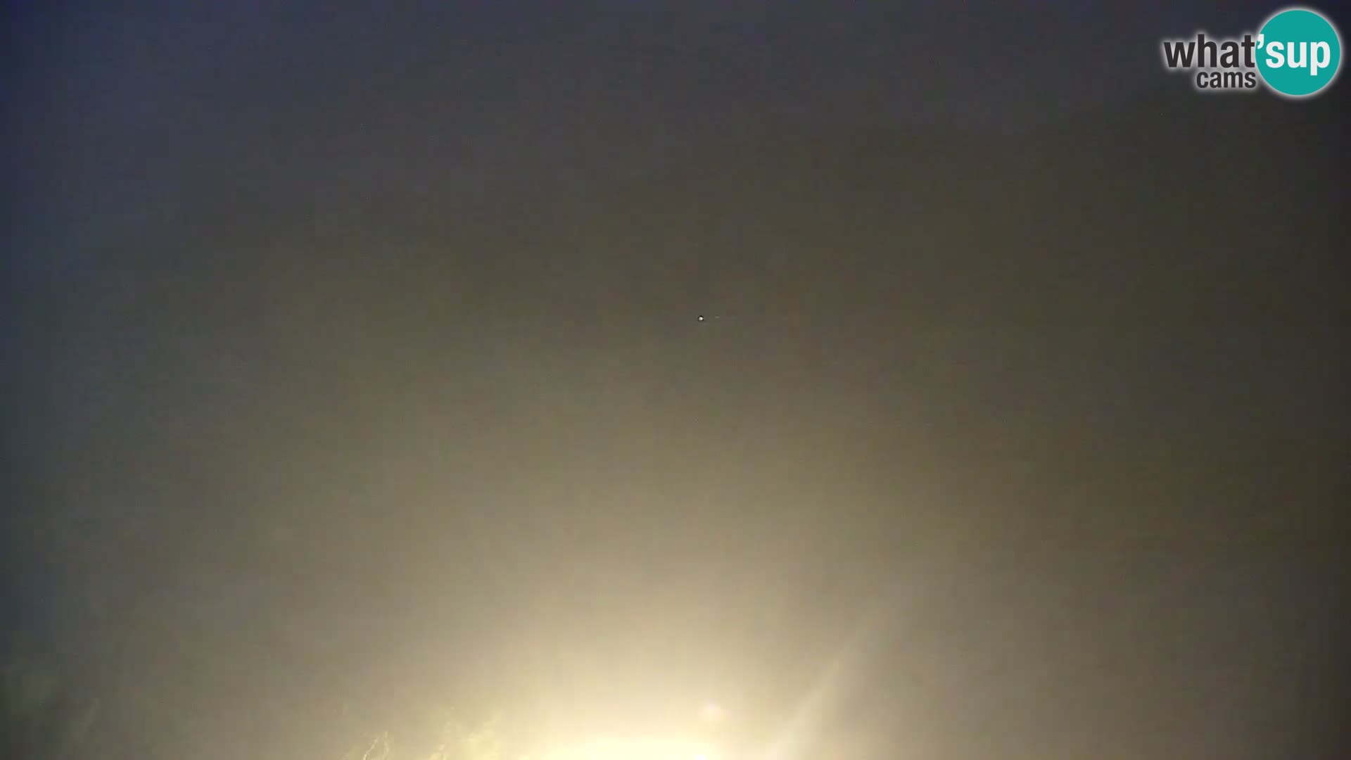 Stintino Cámara web en vivo Playa de La Pelosa – Cerdeña – Italia