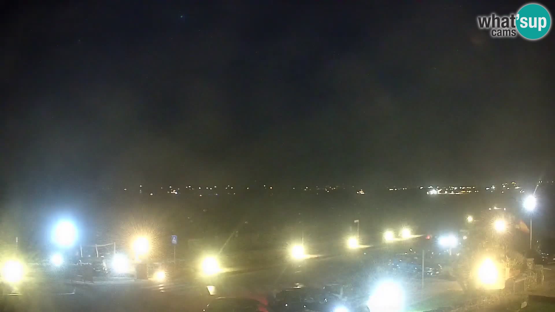 Capo Falcone – camera en vivo Stintino – Playa La Pelosa