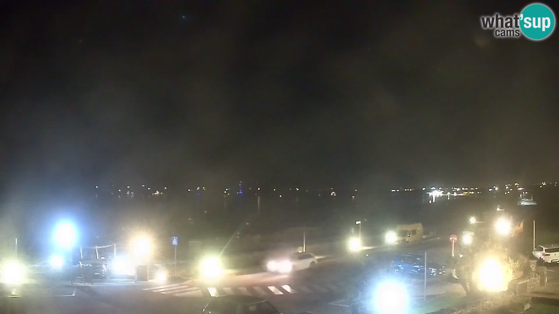 Stintino livecam – La Pelosa beach