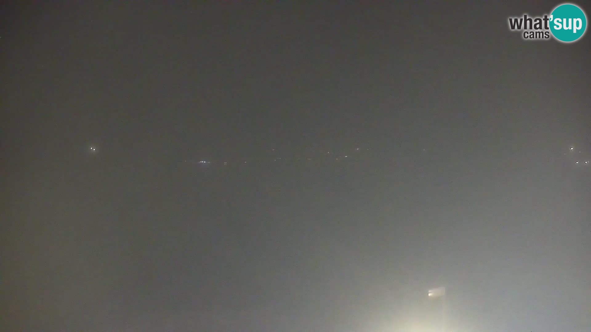 Capo Falcone webcam Stintino – Spiaggia La Pelosa