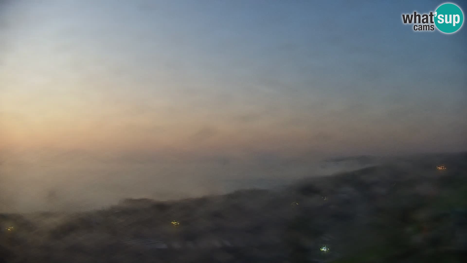 Capo Falcone – camera en vivo Stintino – Playa La Pelosa