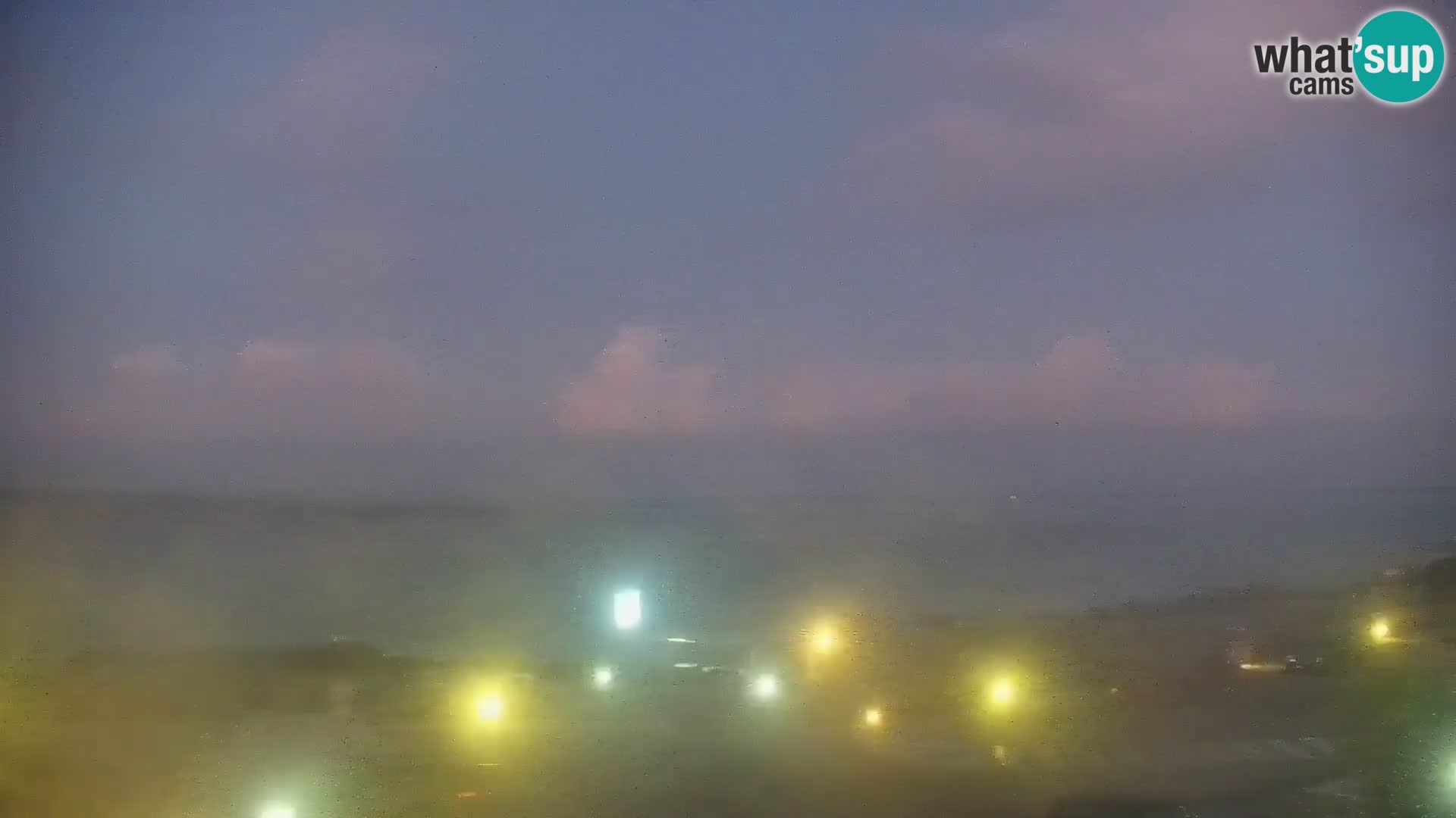 Capo Falcone – camera en vivo Stintino – Playa La Pelosa