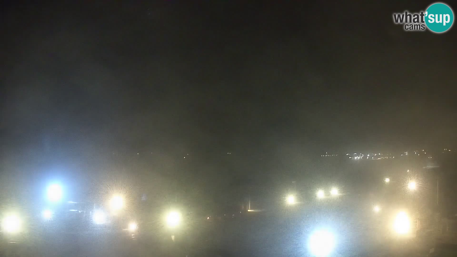 Stintino Cámara web en vivo Playa de La Pelosa – Cerdeña – Italia