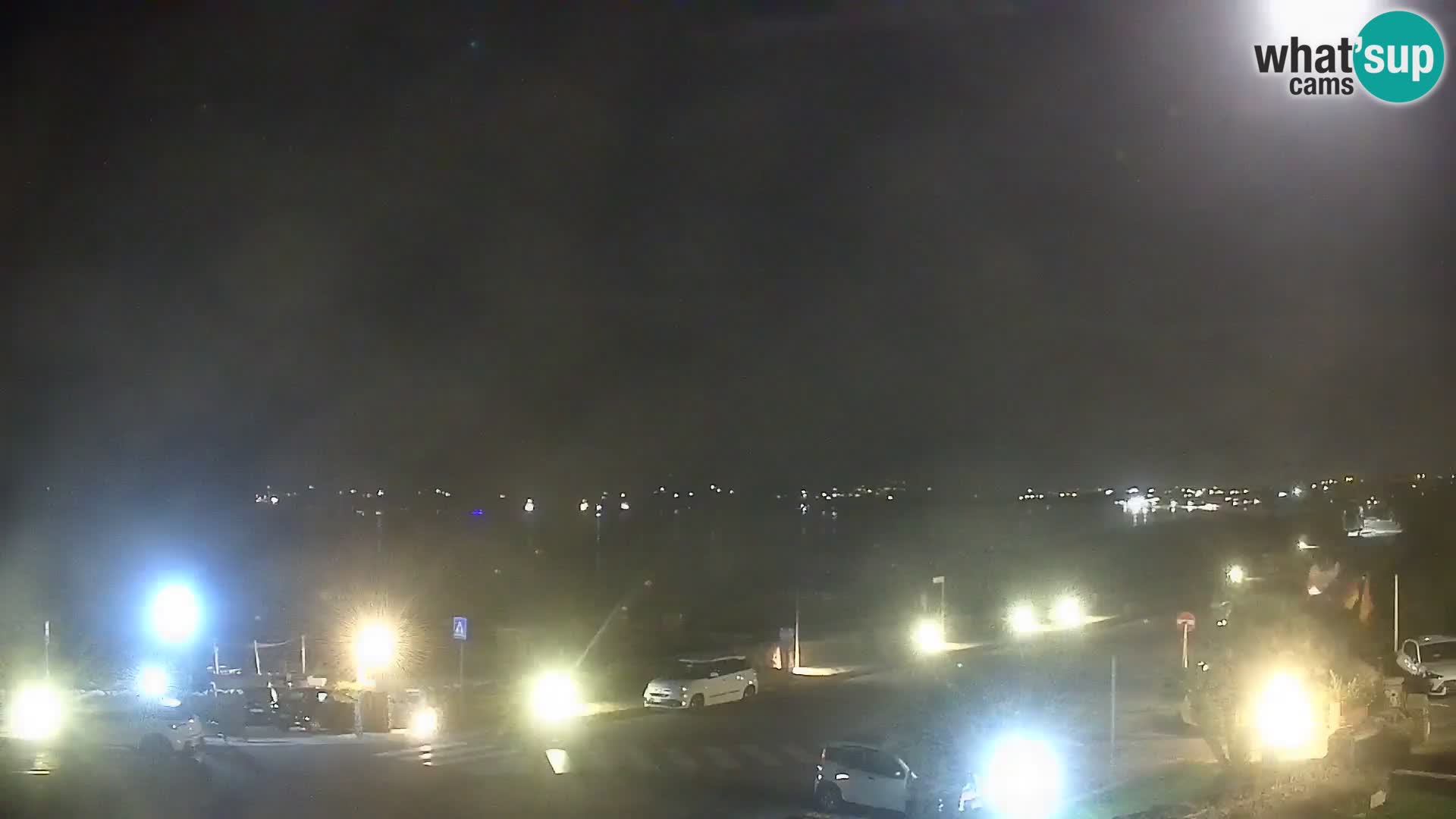 Capo Falcone – camera en vivo Stintino – Playa La Pelosa