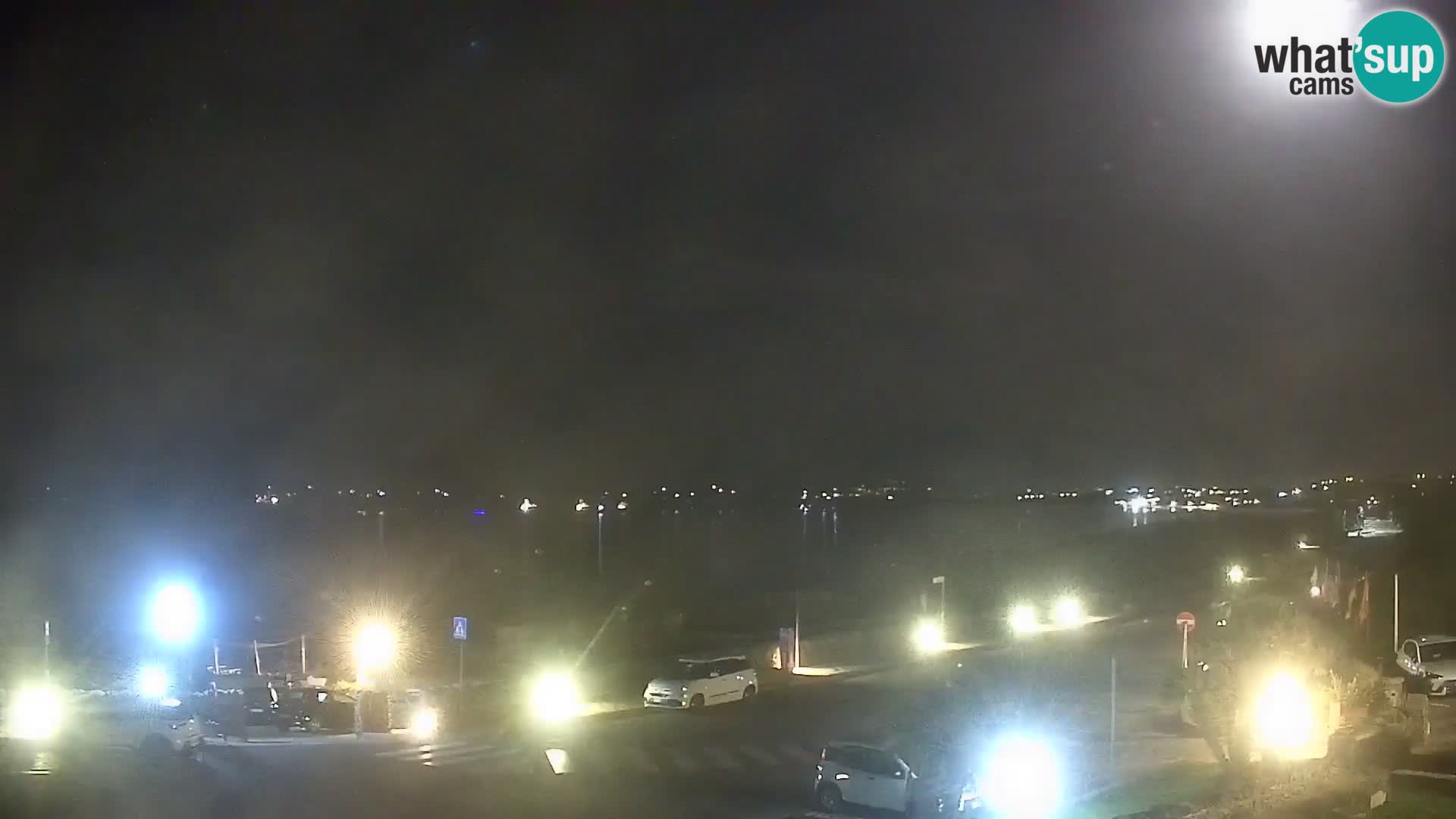 Stintino livecam – La Pelosa beach