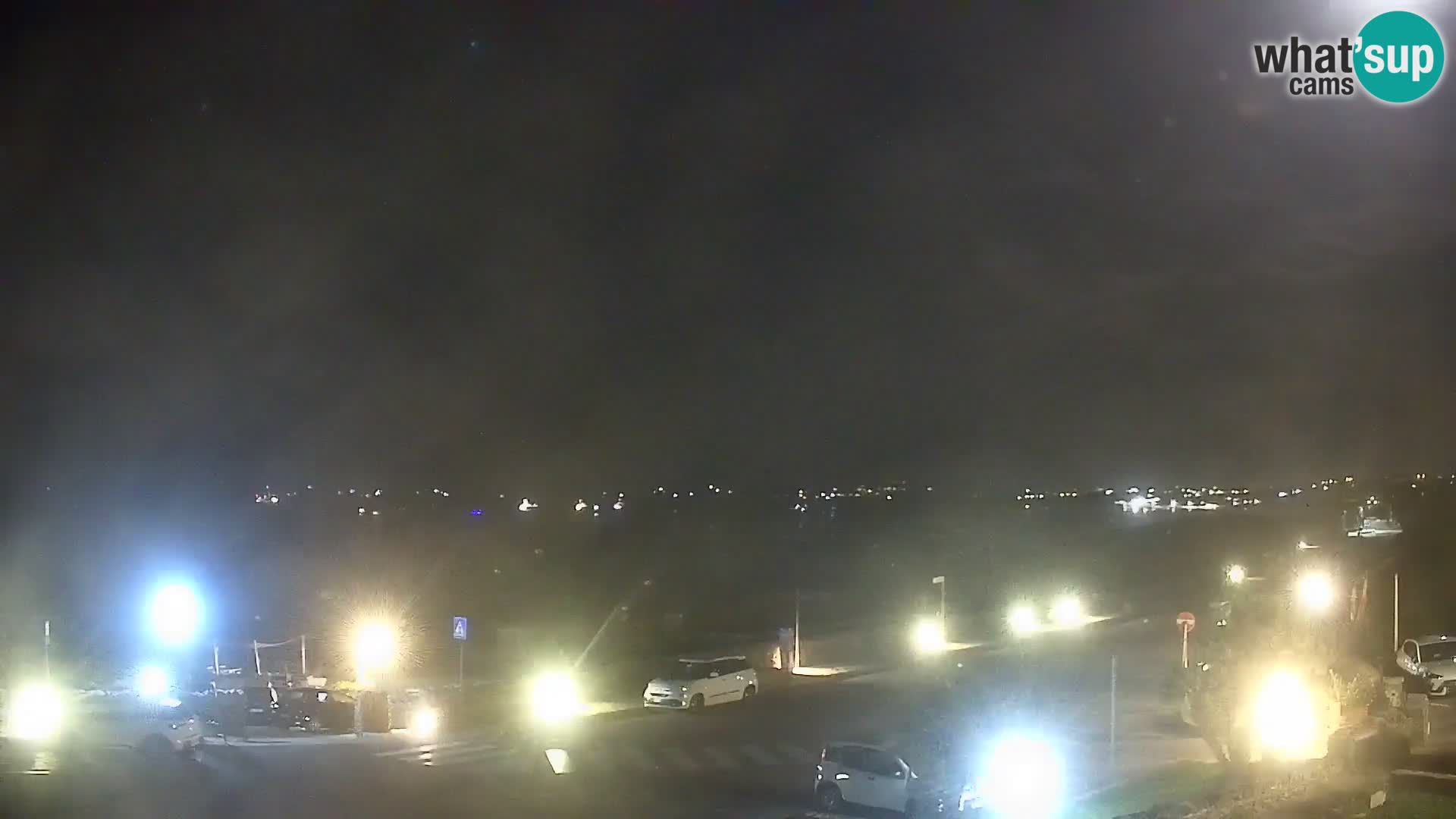 Live Cam Stintino – Plage La Pelosa – Capo Falcone