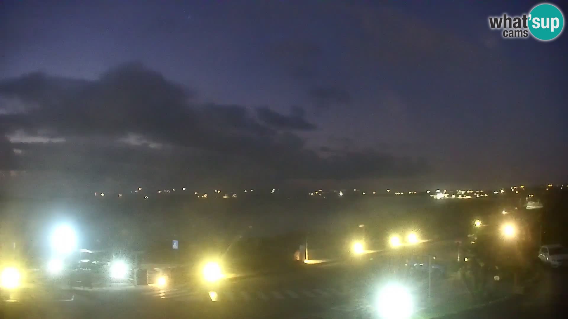 Live Cam Stintino – Plage La Pelosa – Capo Falcone