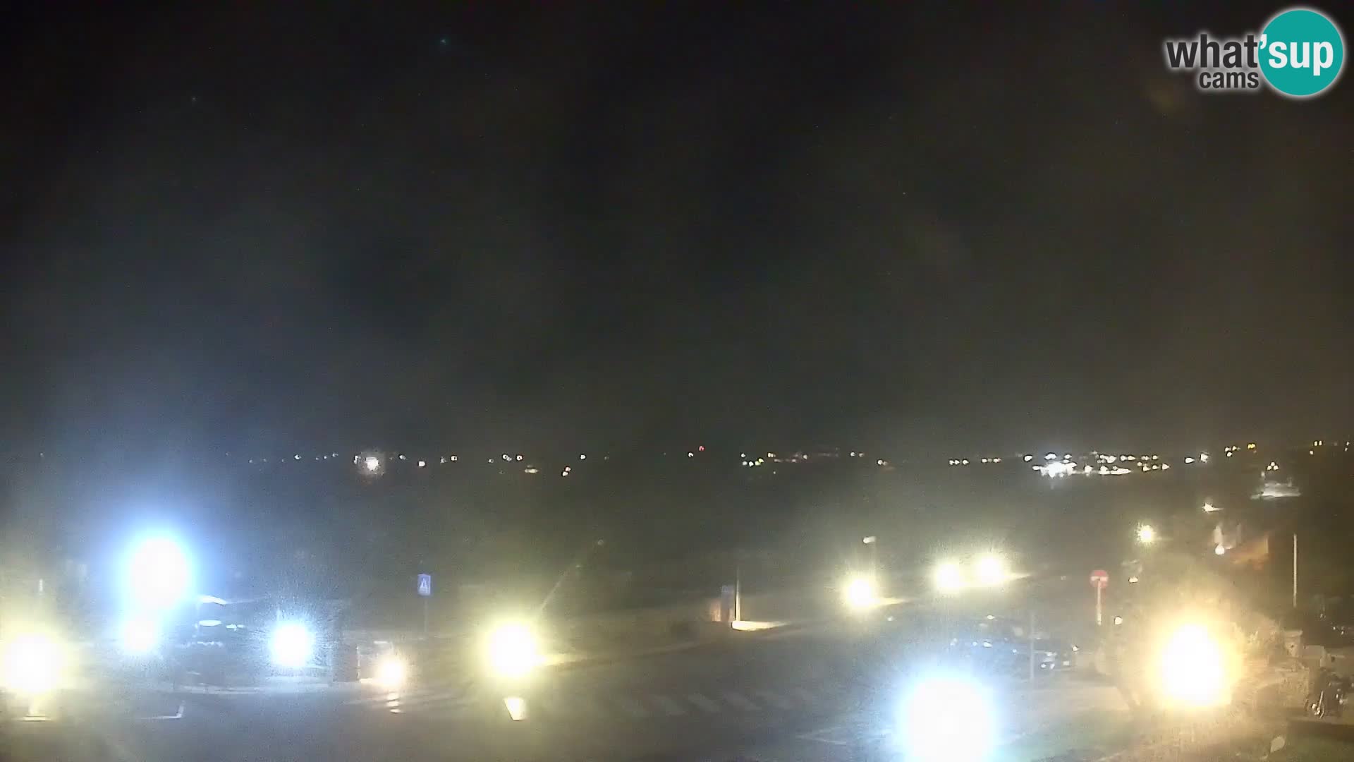 Live Cam Stintino – Plage La Pelosa – Capo Falcone
