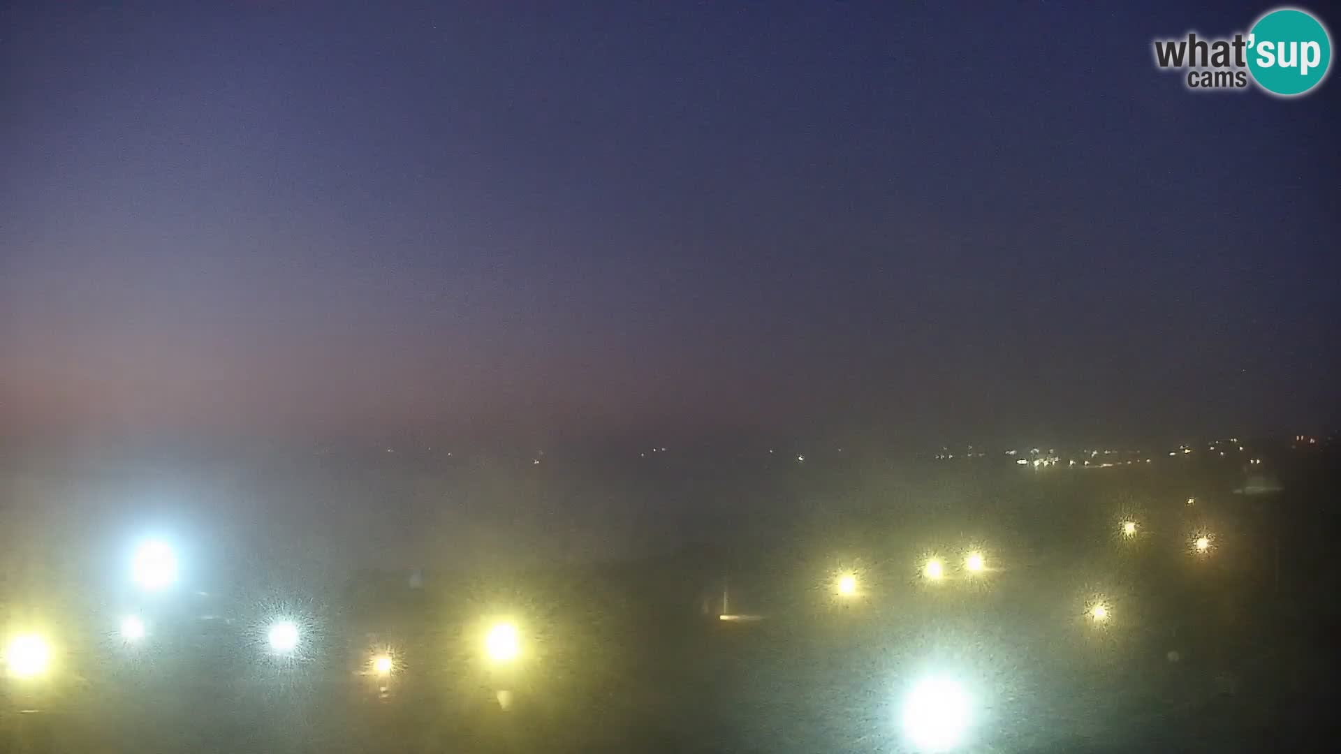 Stintino livecam – La Pelosa beach