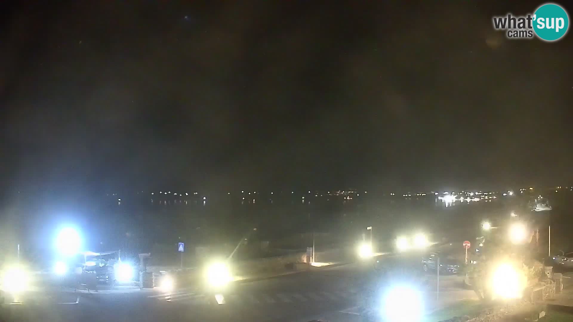 Stintino Live webcam Spiaggia La Pelosa – Sardegna