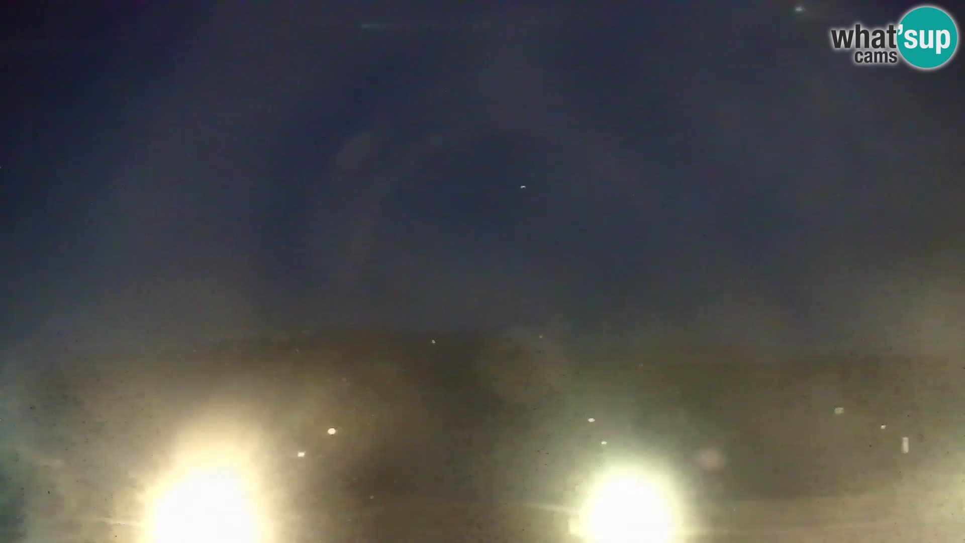 Stintino Spletna kamera v živo Plaža La Pelosa – Sardinija – Italija