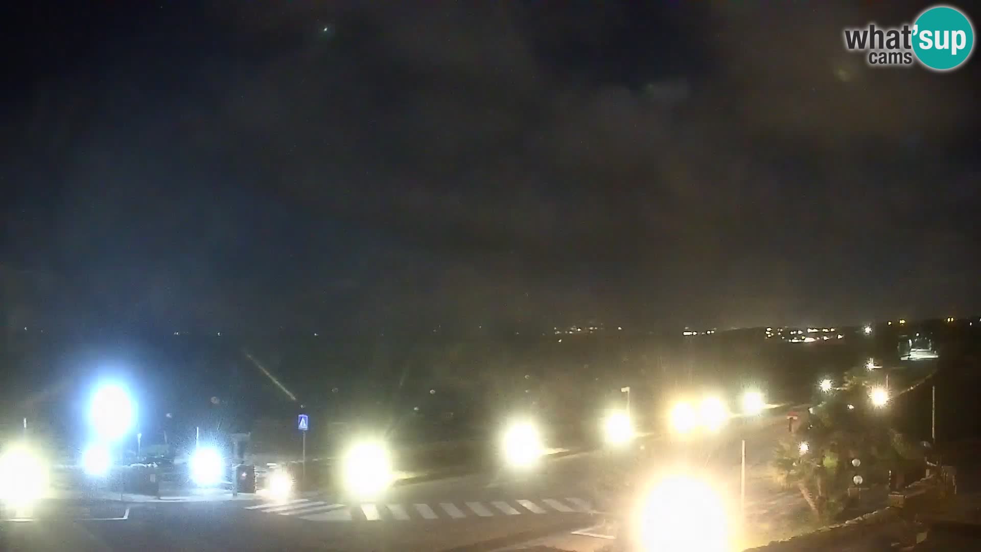 Stintino Live Webcam La Pelosa Strand – Sardinien – Italien