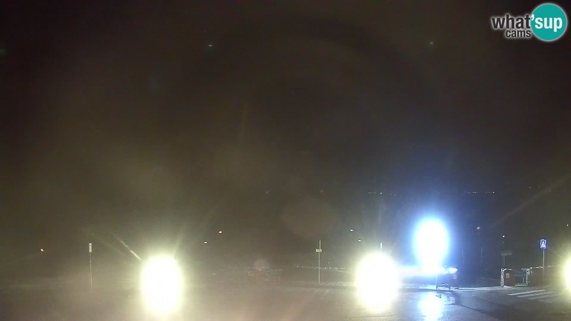 Stintino Webcam en direct Plage de La Pelosa – Sardaigne – Italie