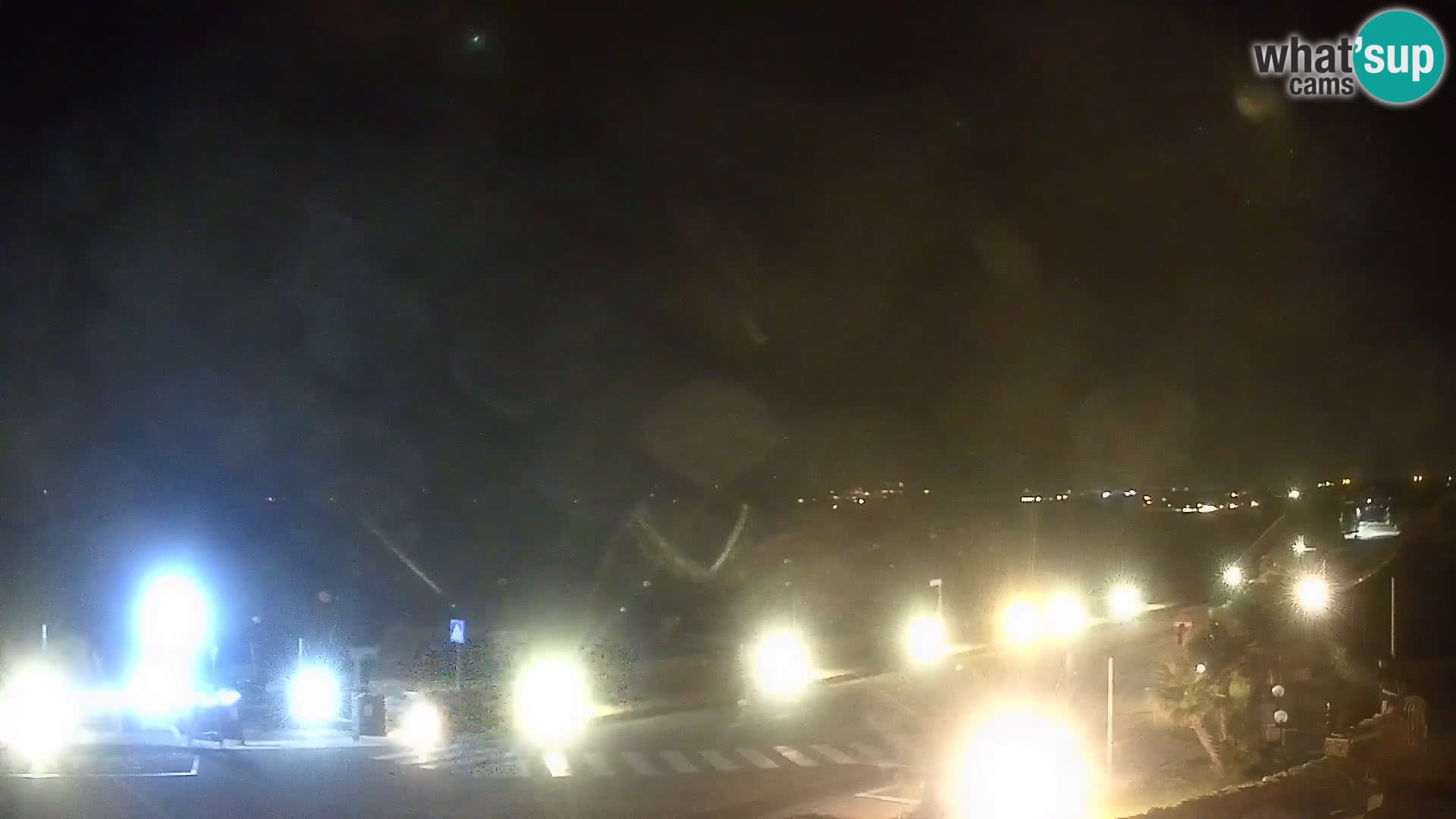 Stintino Live webcam Spiaggia La Pelosa – Sardegna