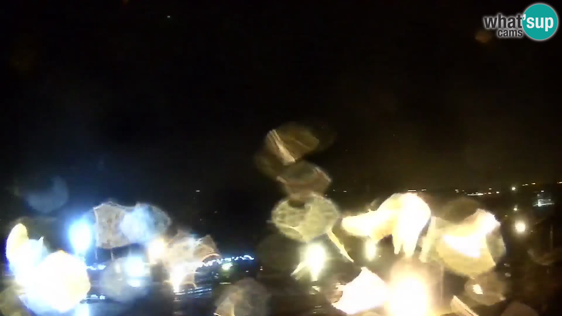 Stintino Live Webcam La Pelosa Strand – Sardinien – Italien