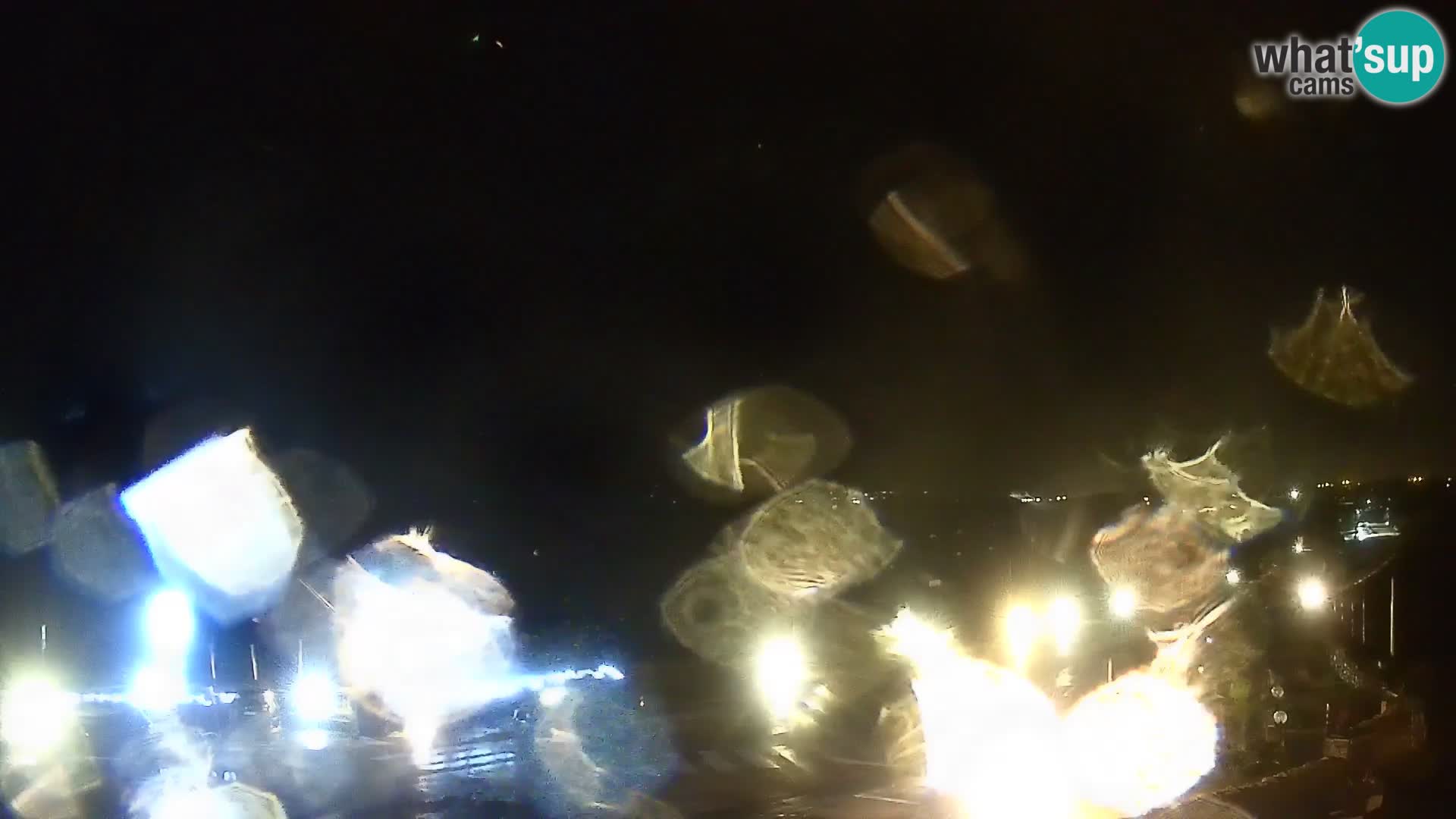 Stintino Cámara web en vivo Playa de La Pelosa – Cerdeña – Italia