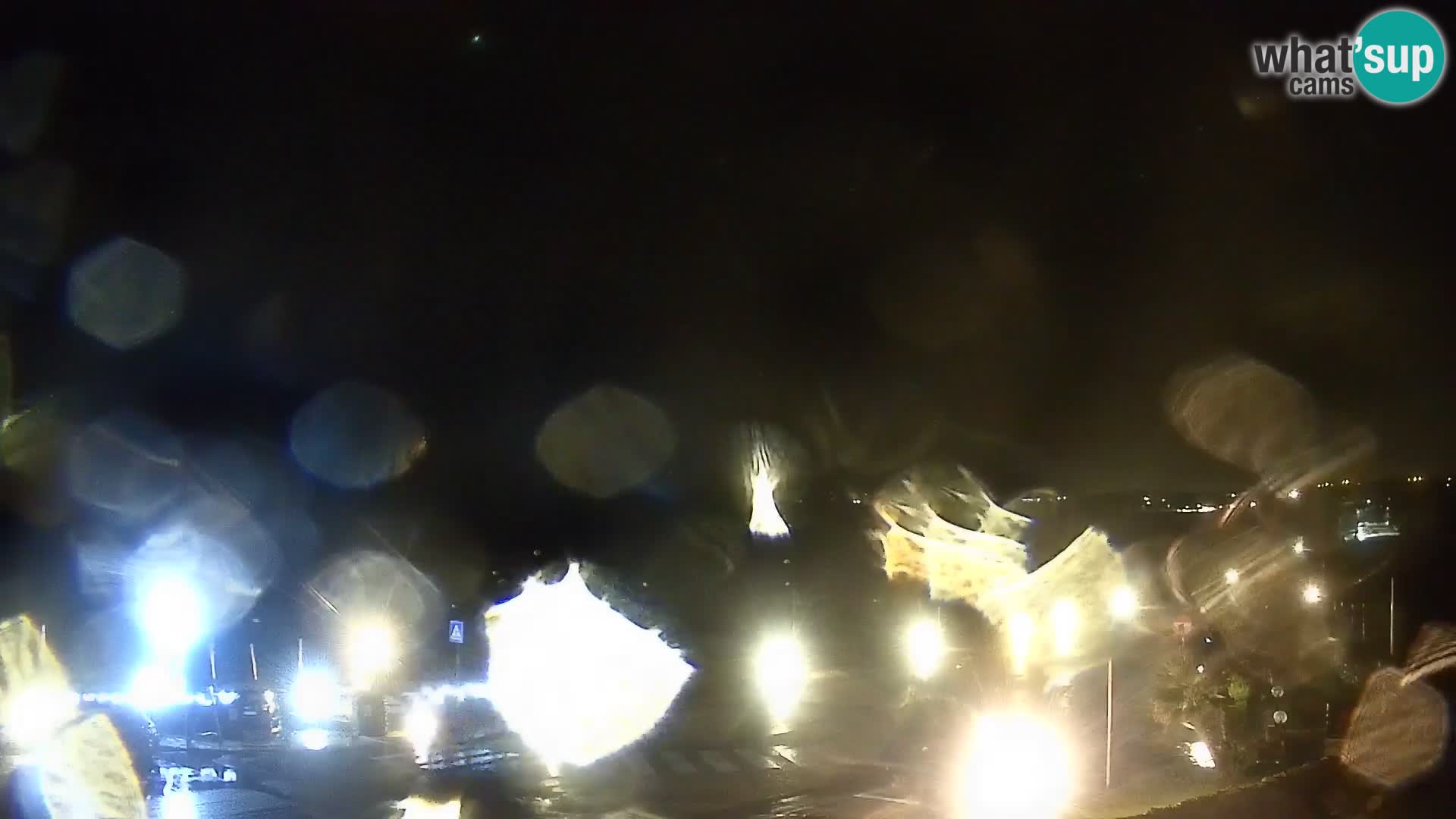 Stintino Webcam en direct Plage de La Pelosa – Sardaigne – Italie