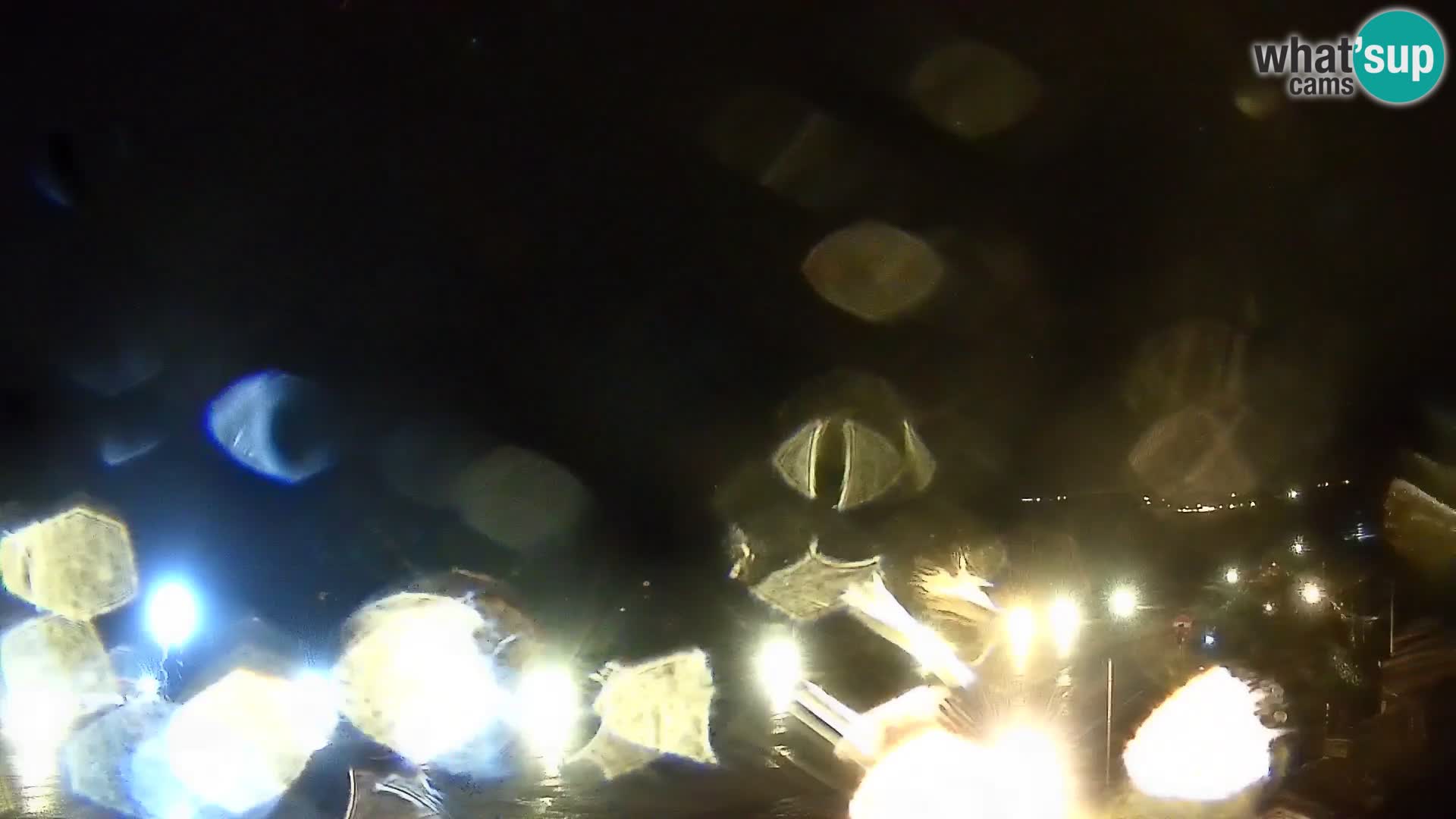 Stintino Live Webcam La Pelosa Strand – Sardinien – Italien