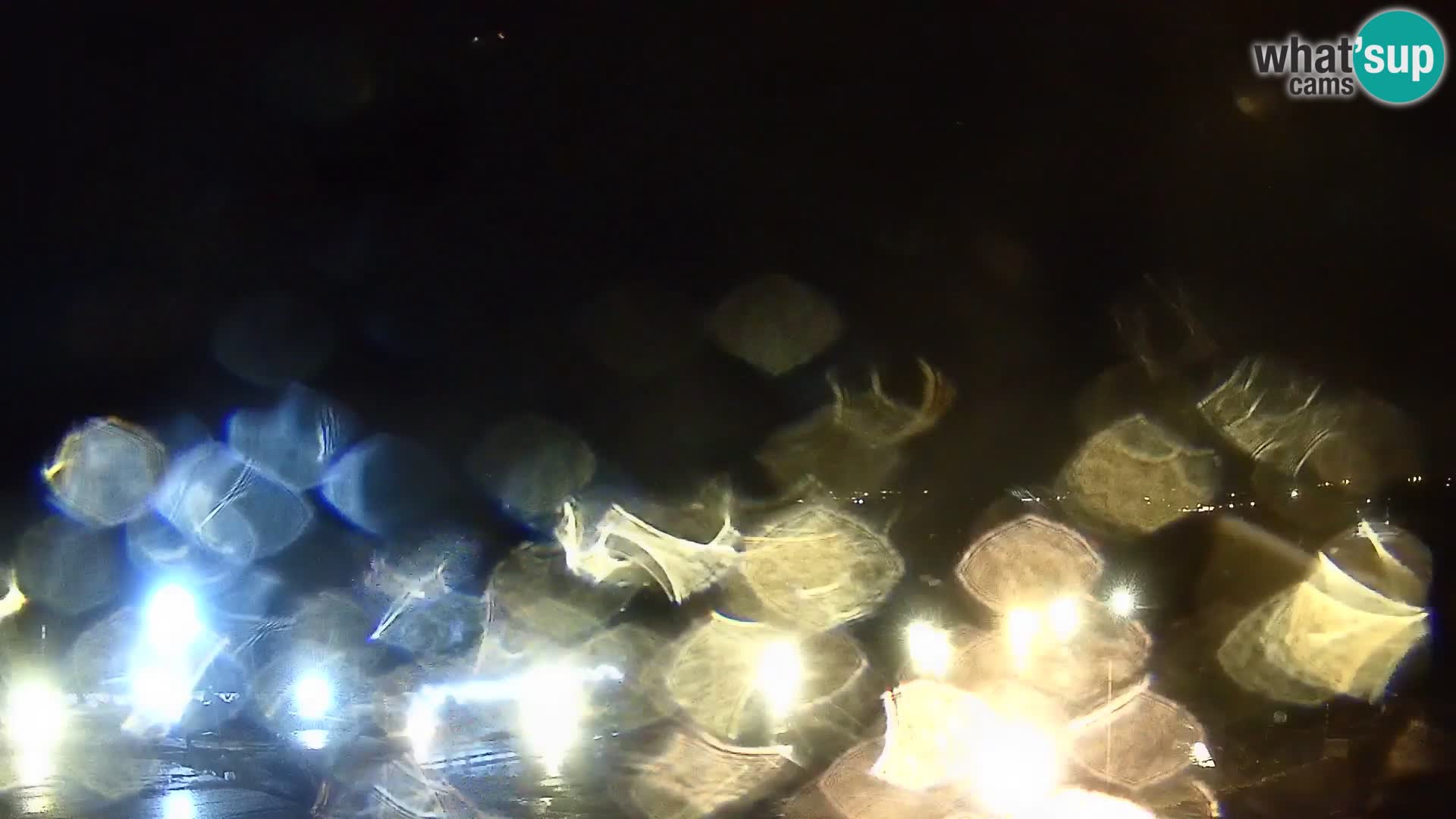 Stintino Webcam en direct Plage de La Pelosa – Sardaigne – Italie