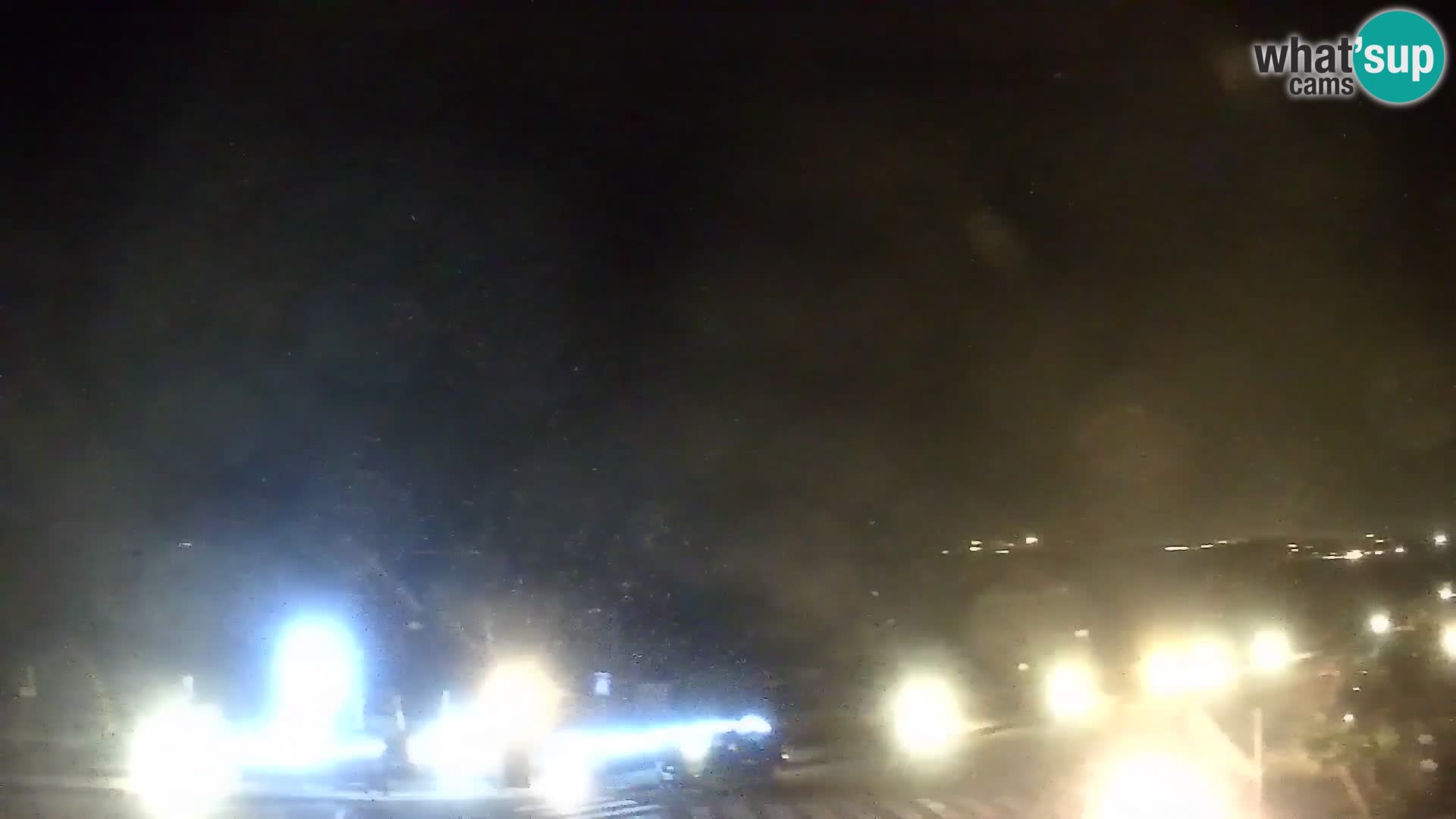 Stintino Live webcam Spiaggia La Pelosa – Sardegna