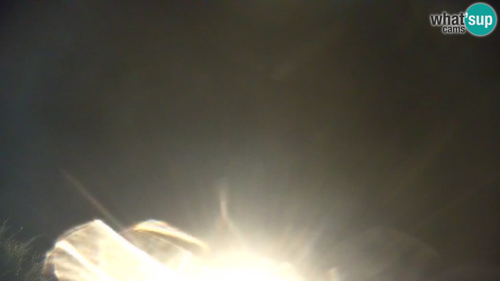 Stintino Live webcam Spiaggia La Pelosa – Sardegna