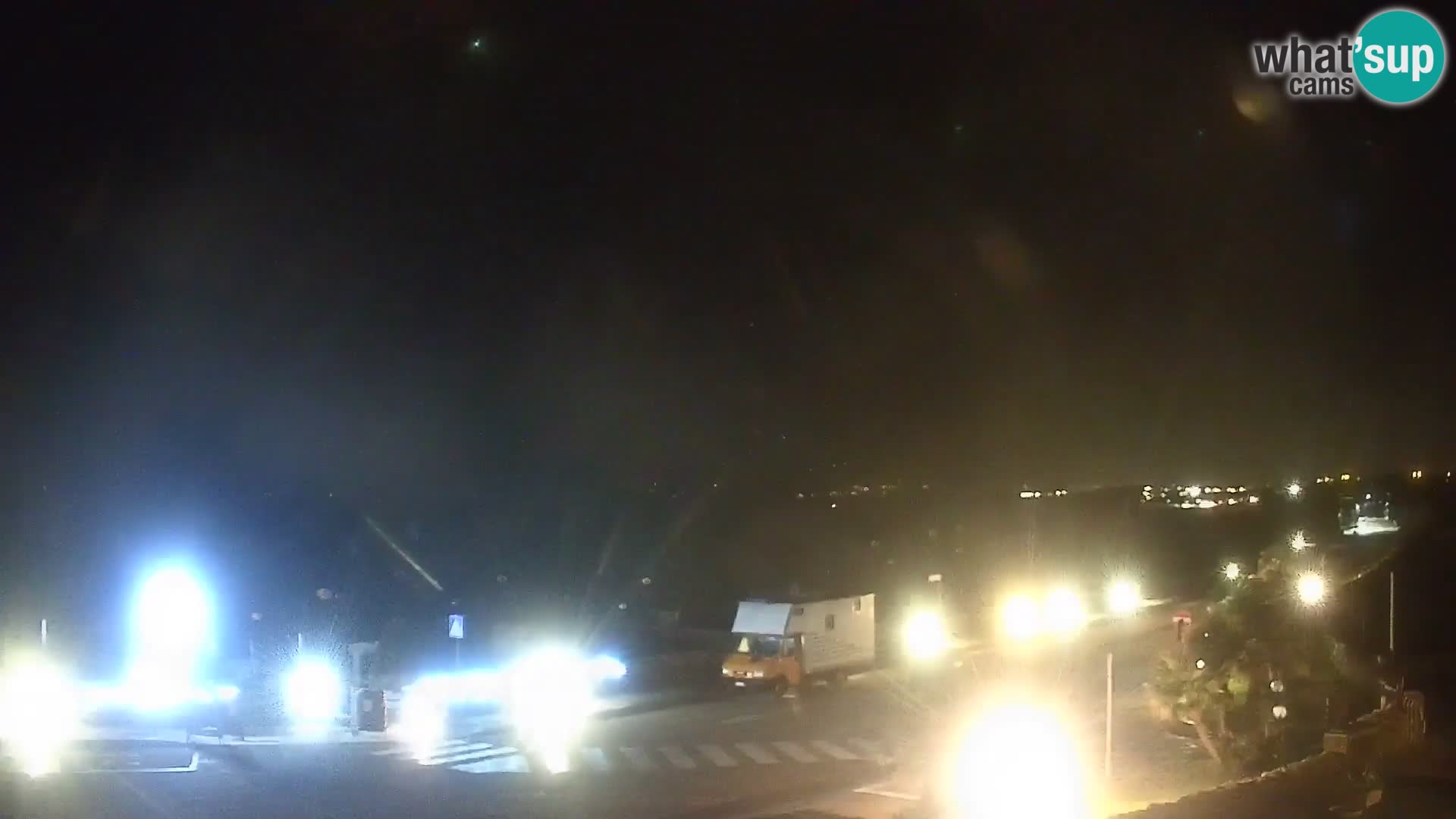 Stintino Live webcam La Pelosa beach – Sardinia – Italy