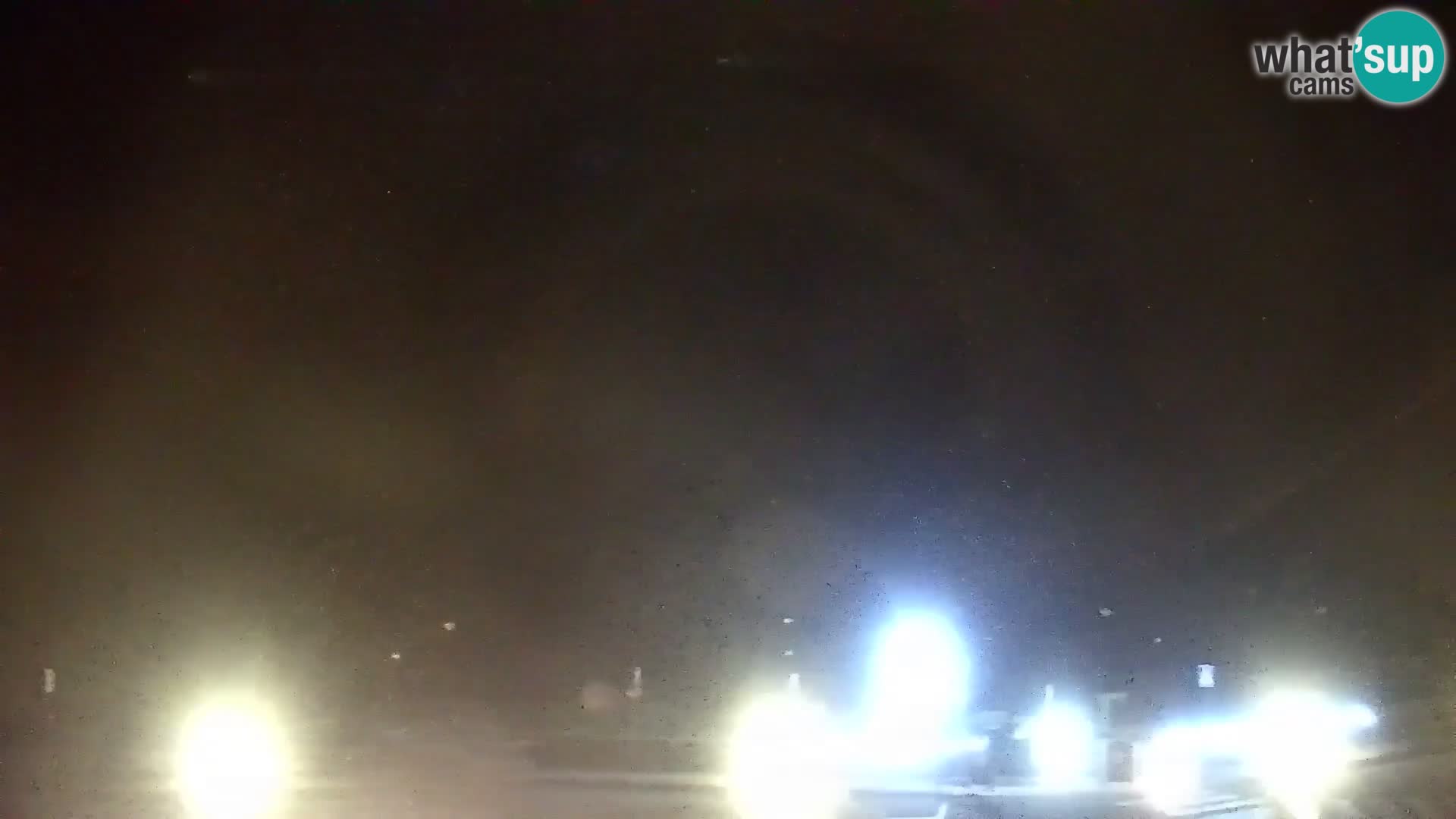 Stintino Live webcam Spiaggia La Pelosa – Sardegna