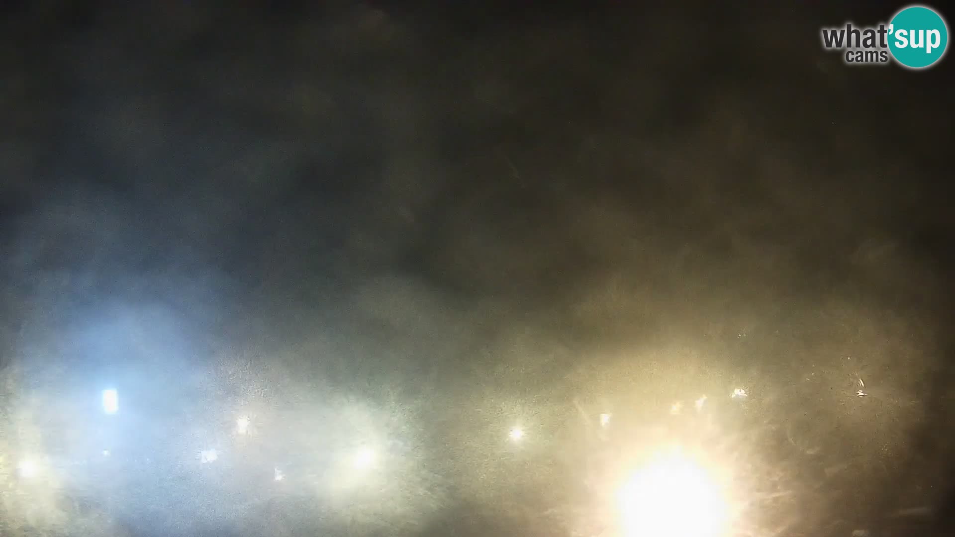 Stintino Webcam en direct Plage de La Pelosa – Sardaigne – Italie