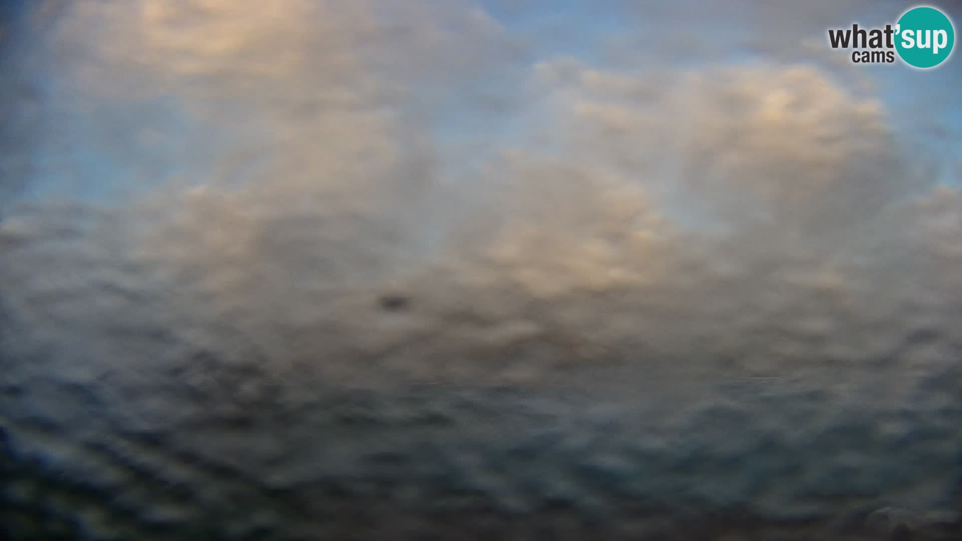 Stintino Live webcam La Pelosa beach – Sardinia – Italy