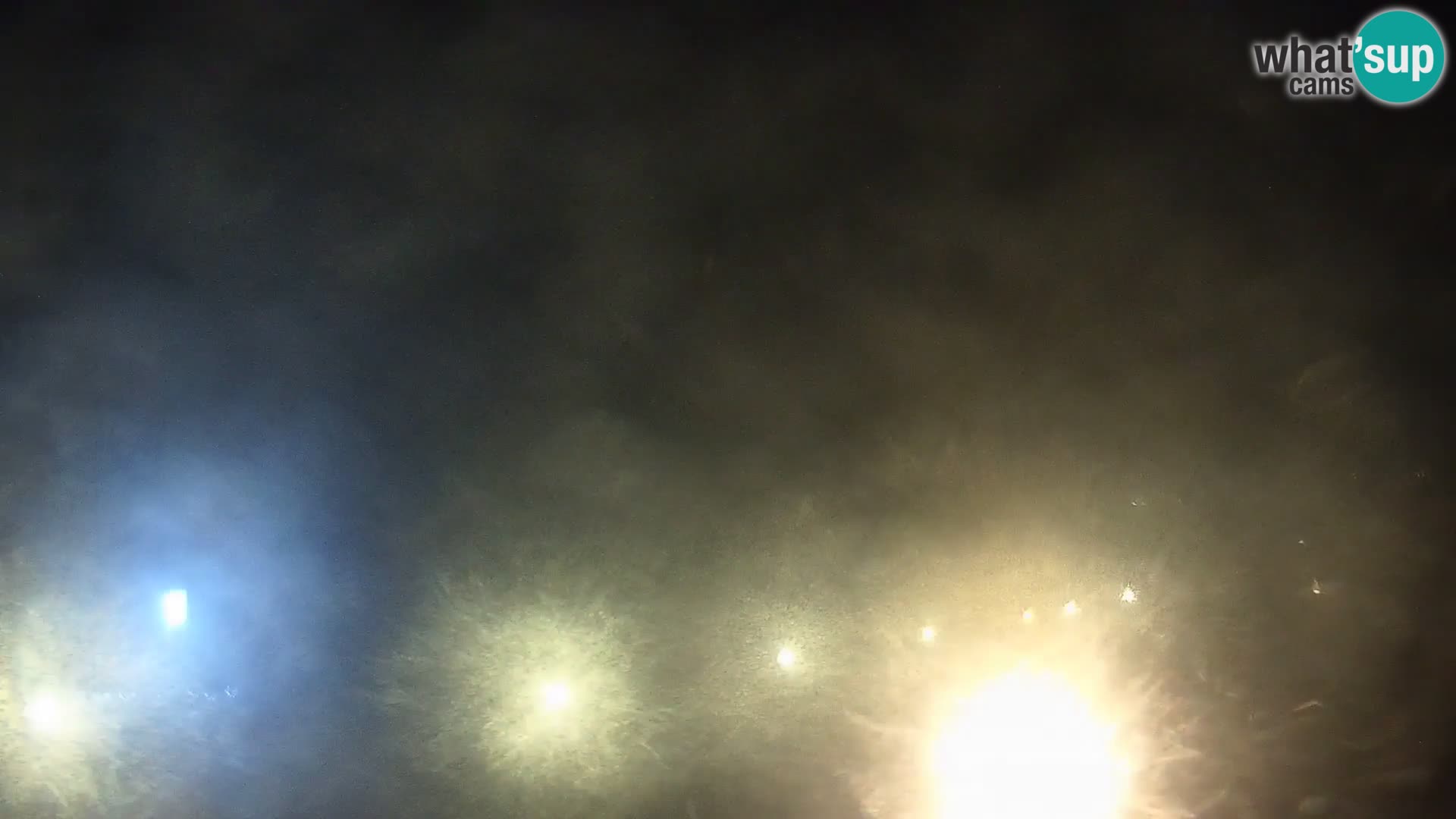 Stintino Cámara web en vivo Playa de La Pelosa – Cerdeña – Italia