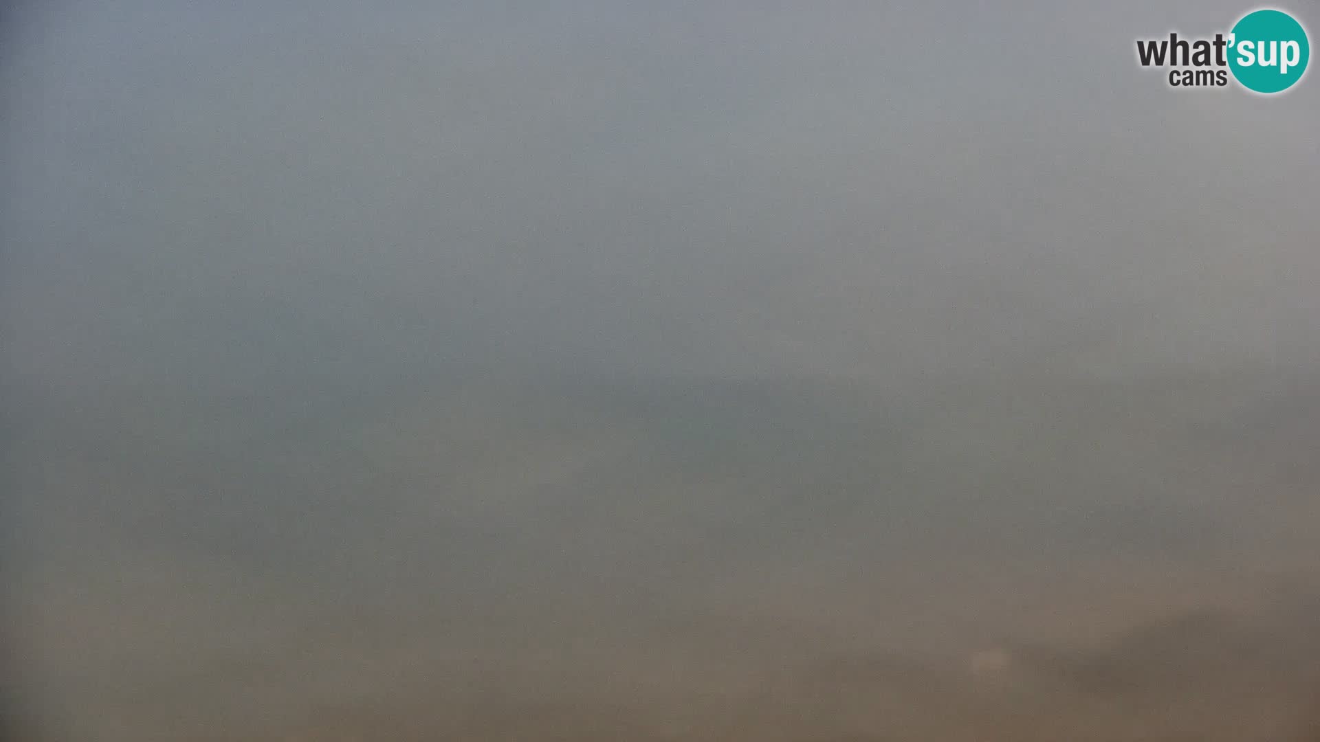 Stintino Cámara web en vivo Playa de La Pelosa – Cerdeña – Italia