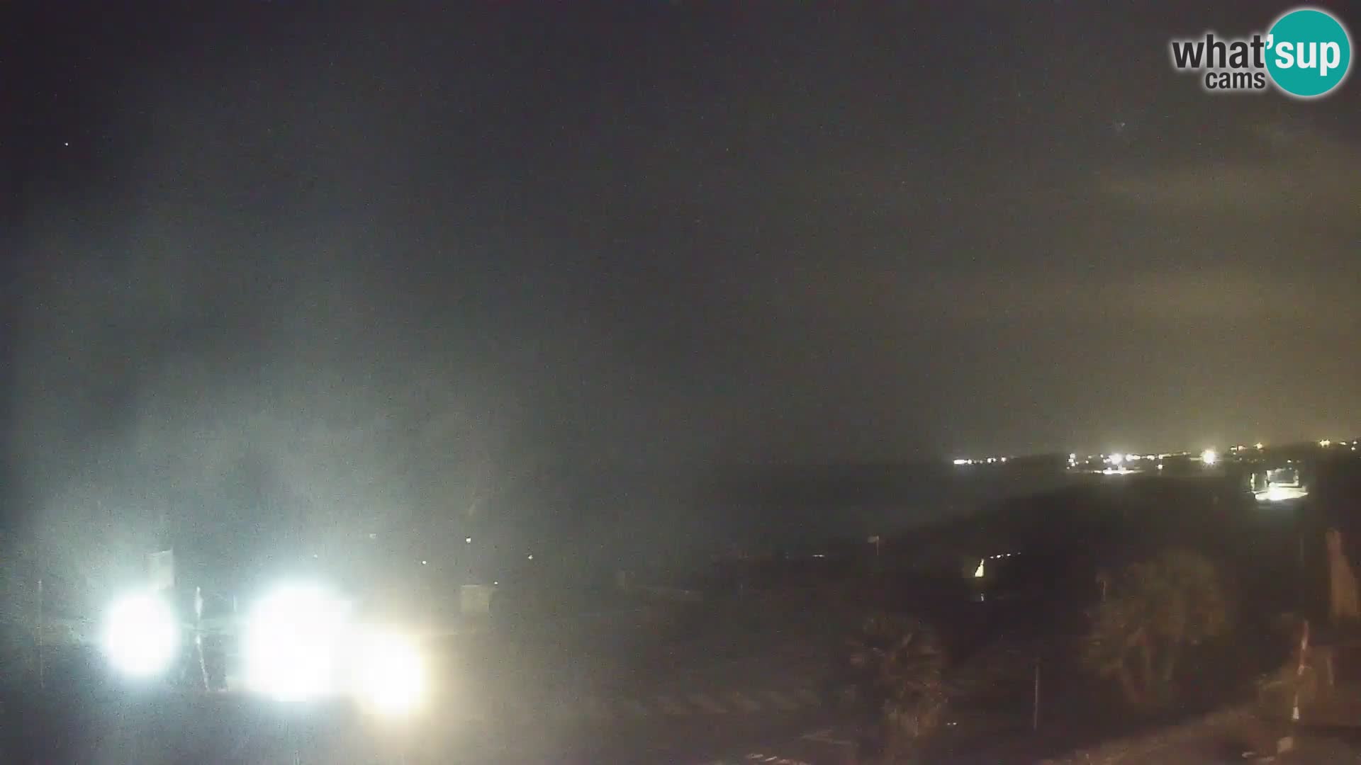 Stintino Live webcam La Pelosa beach – Sardinia – Italy