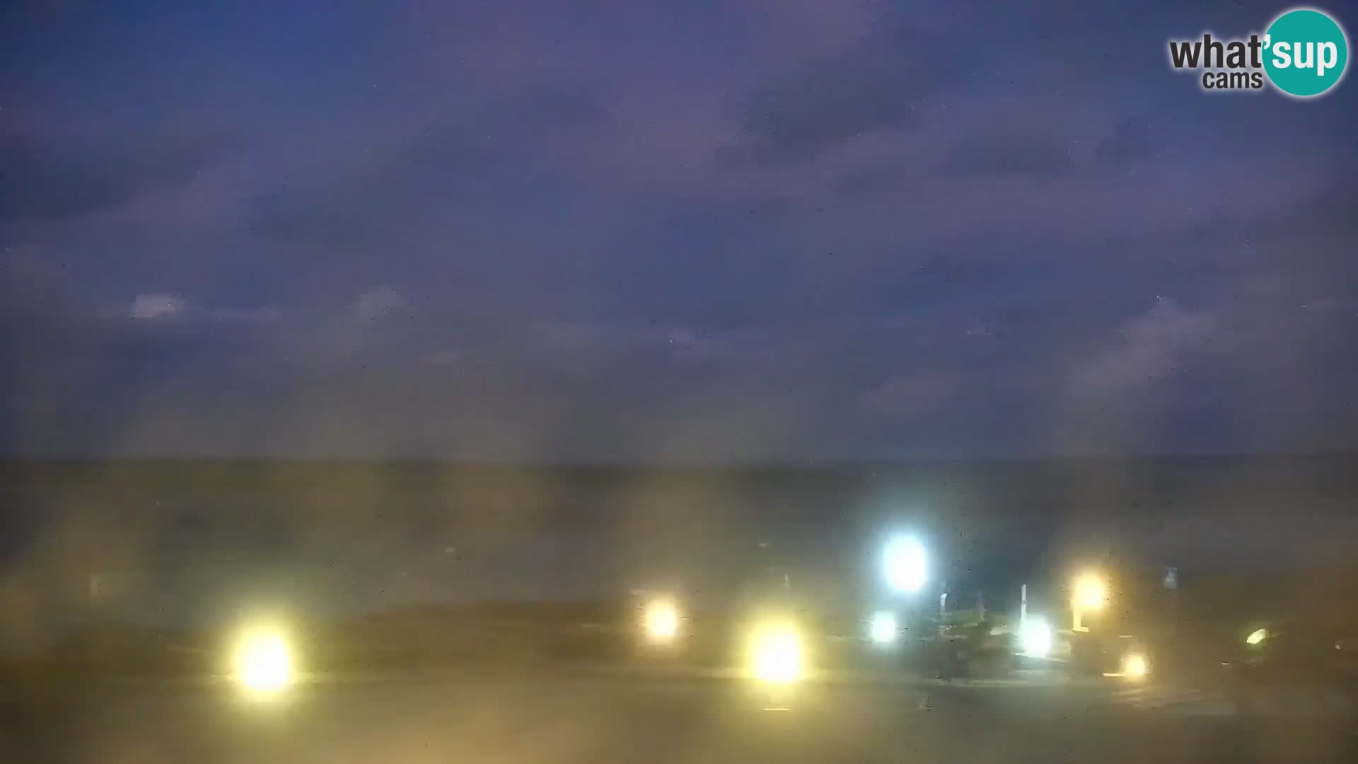 Stintino Web kamera uživo plaža La Pelosa – Sardinija – Italija