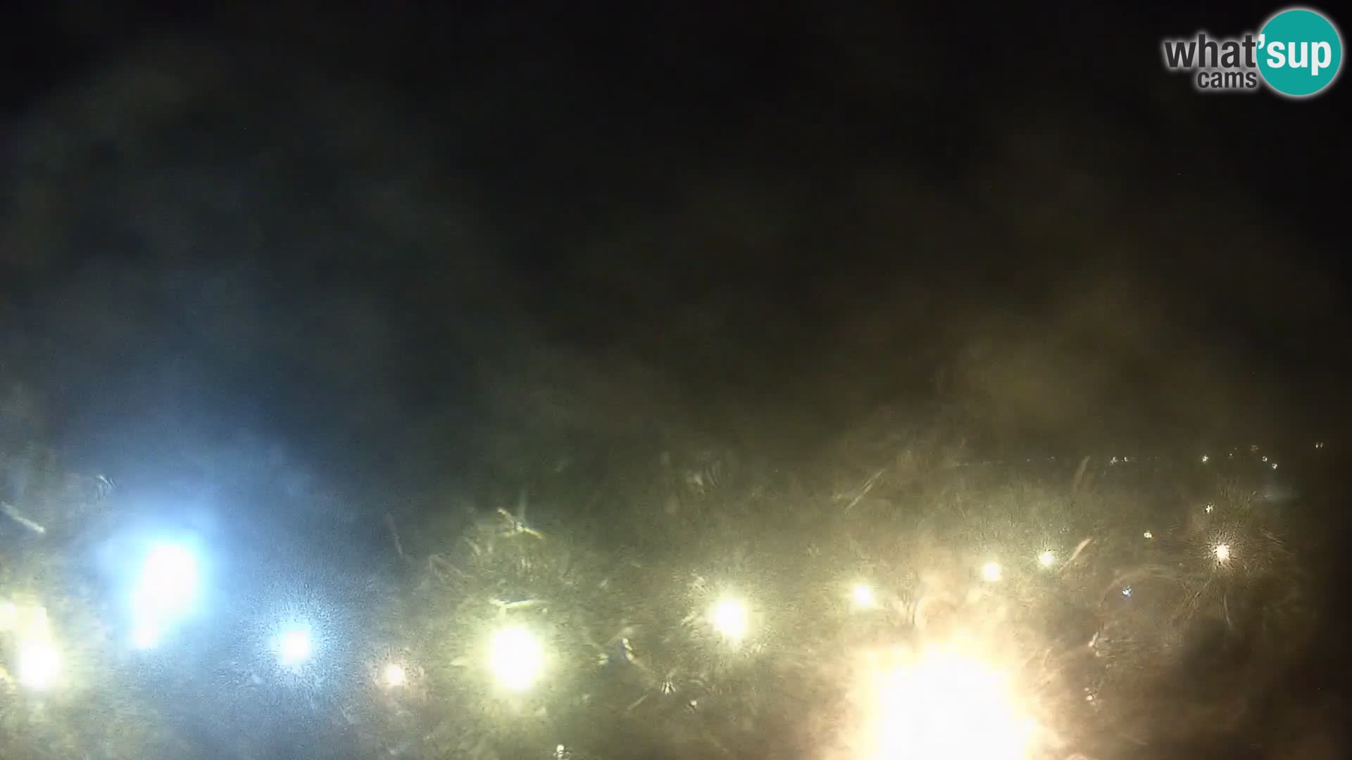 Stintino Live webcam La Pelosa beach – Sardinia – Italy