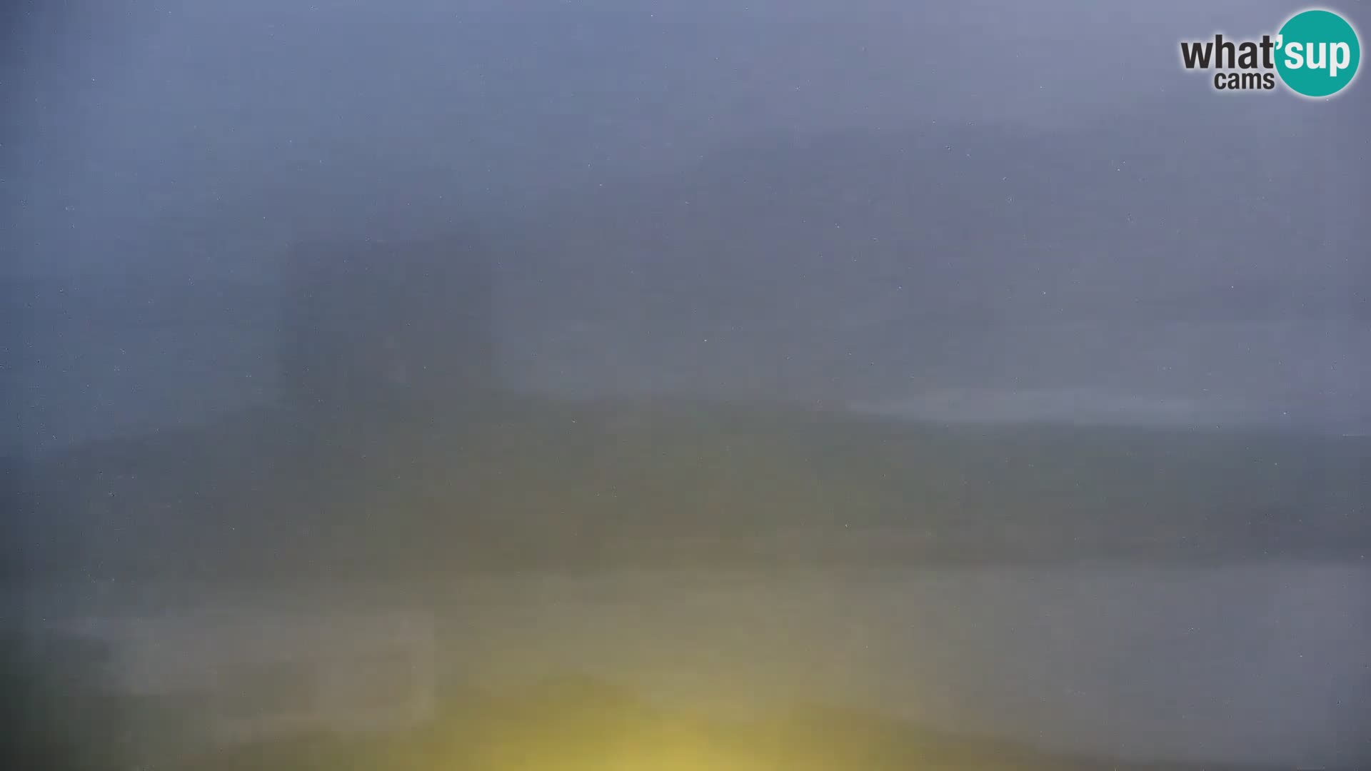 Stintino Live Webcam La Pelosa Strand – Sardinien – Italien