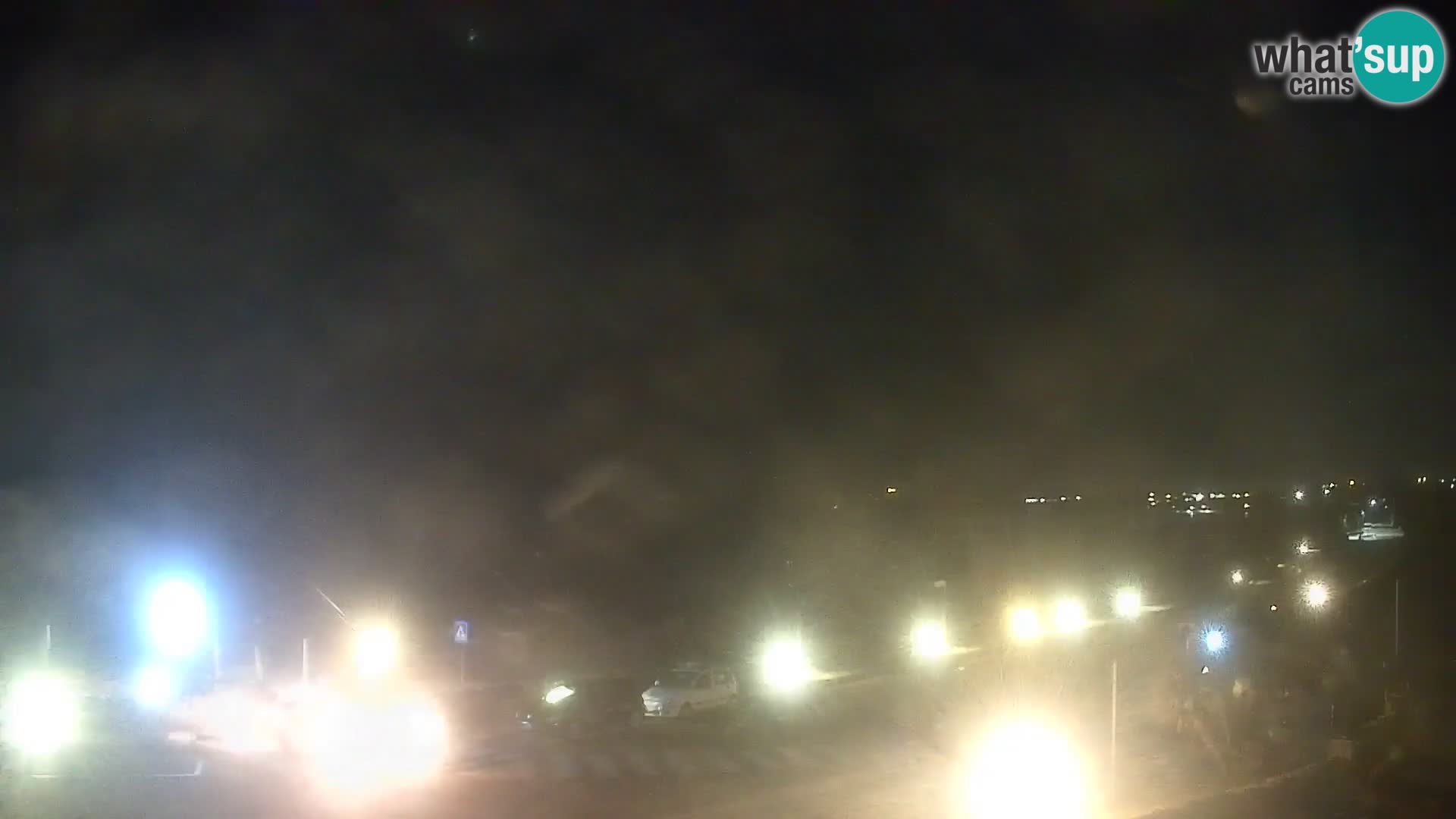 Stintino Live webcam La Pelosa beach – Sardinia – Italy