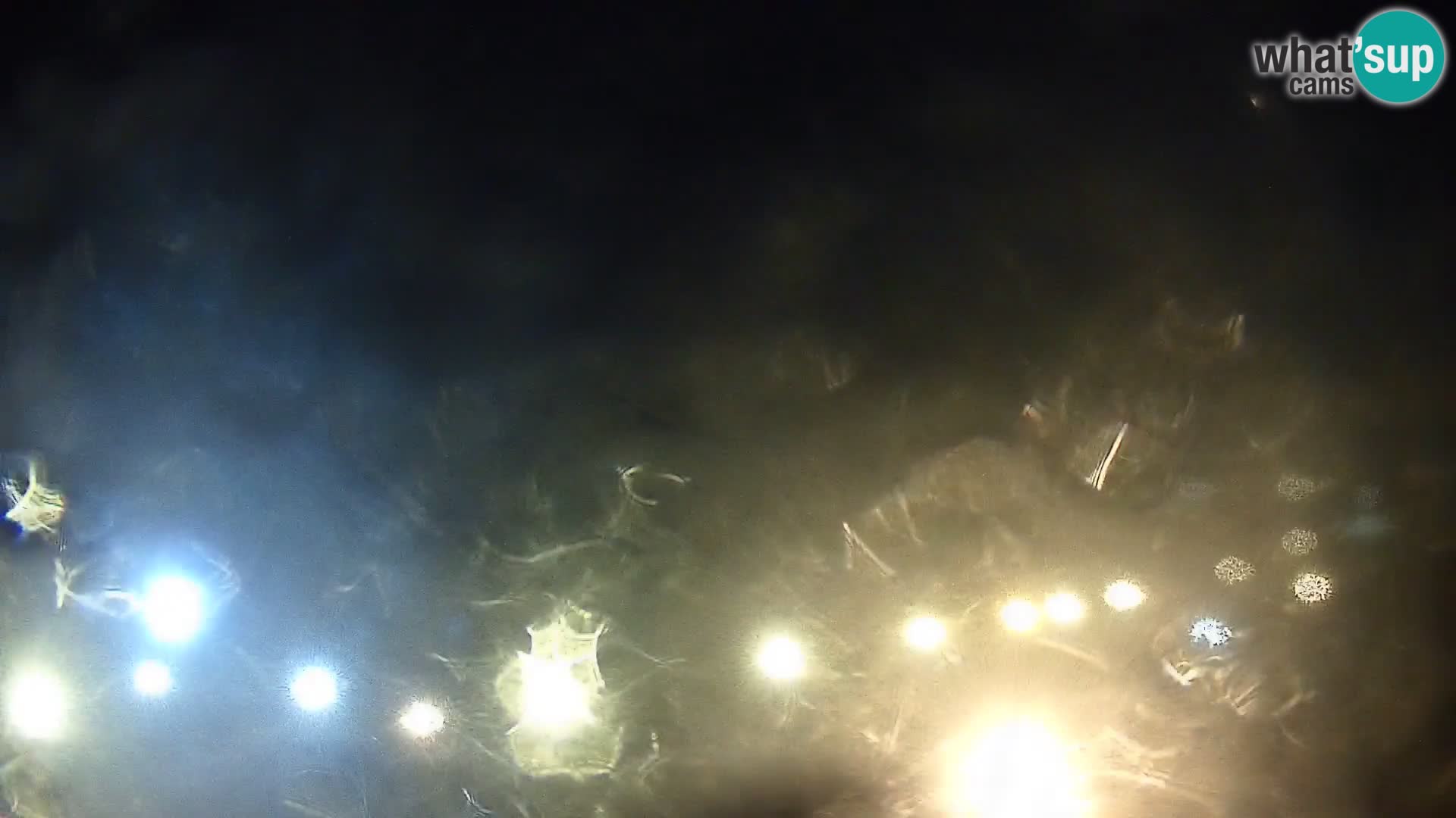 Stintino Web kamera uživo plaža La Pelosa – Sardinija – Italija