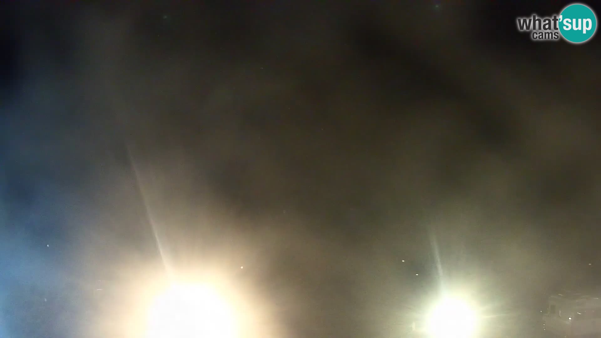 Stintino Cámara web en vivo Playa de La Pelosa – Cerdeña – Italia