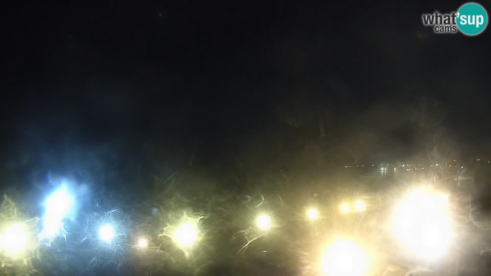 Stintino Live webcam La Pelosa beach – Sardinia – Italy