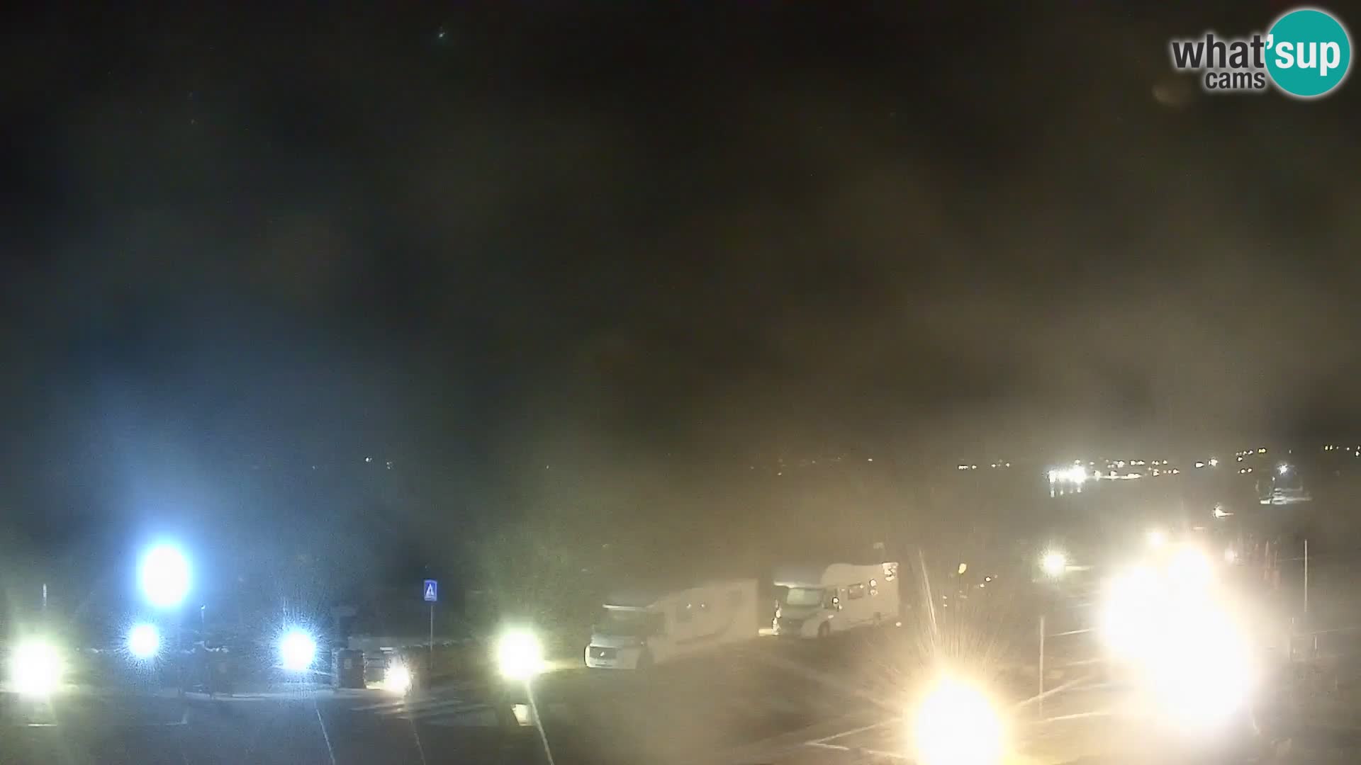 Stintino Live Webcam La Pelosa Strand – Sardinien – Italien