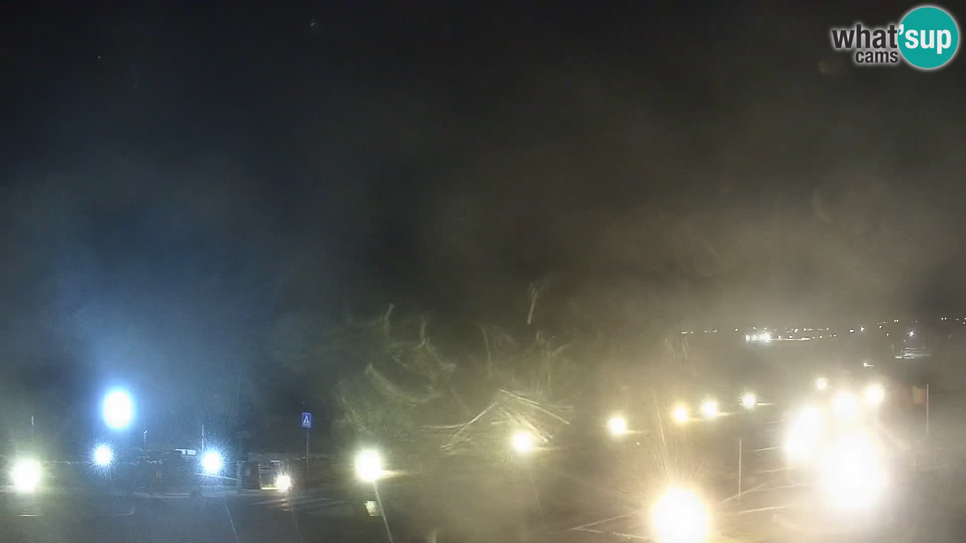 Stintino Cámara web en vivo Playa de La Pelosa – Cerdeña – Italia