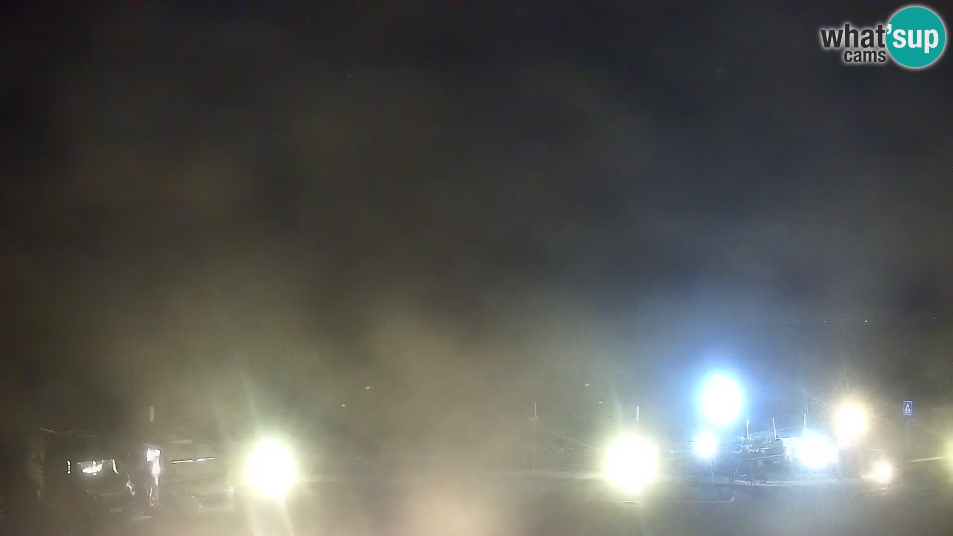 Stintino Live webcam Spiaggia La Pelosa – Sardegna