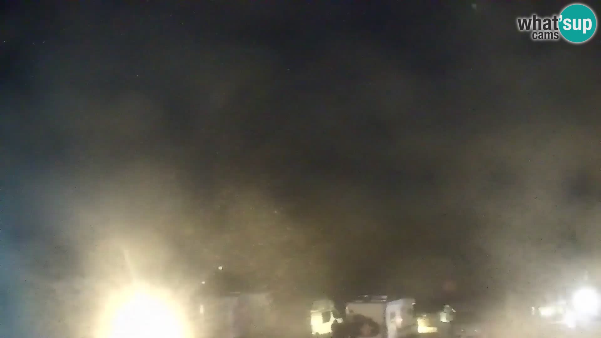 Stintino Web kamera uživo plaža La Pelosa – Sardinija – Italija